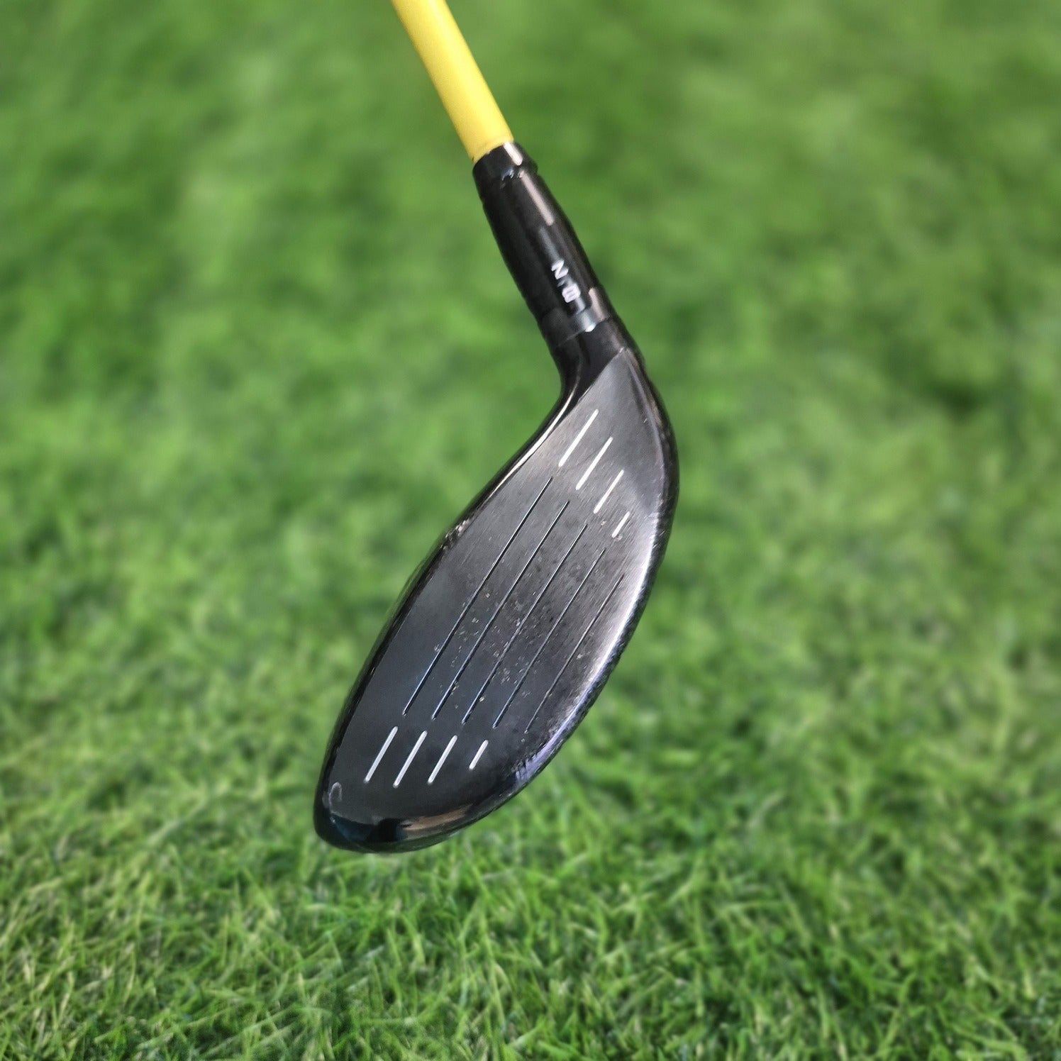 Titleist Wood / TSi1 / 3W(15.0) / S