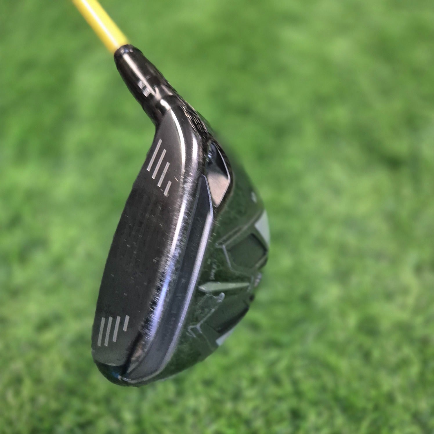 Titleist Wood / TSi1 / 3W(15.0) / S