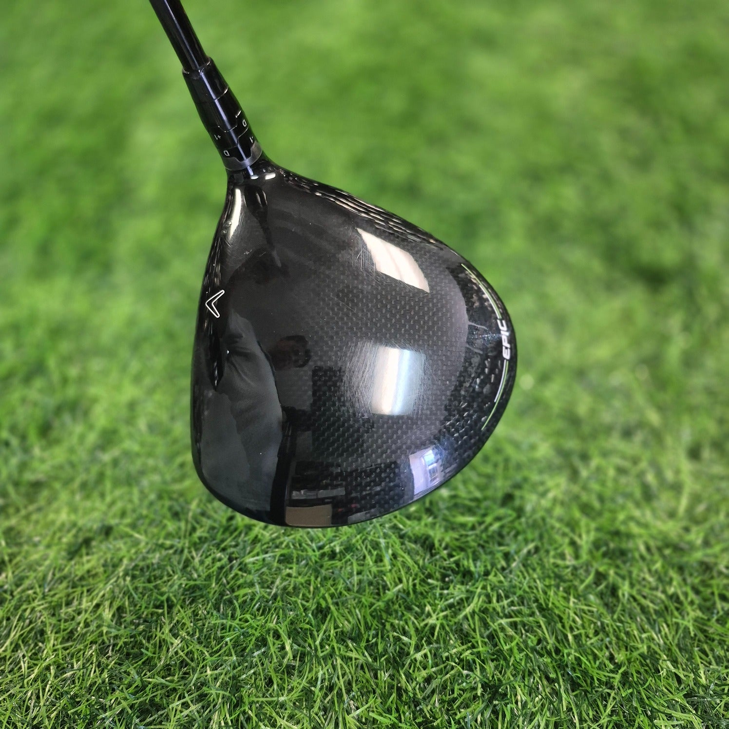 Callaway  Driver / EPIC MAX LS / 9.0° / Lefty / R(S)