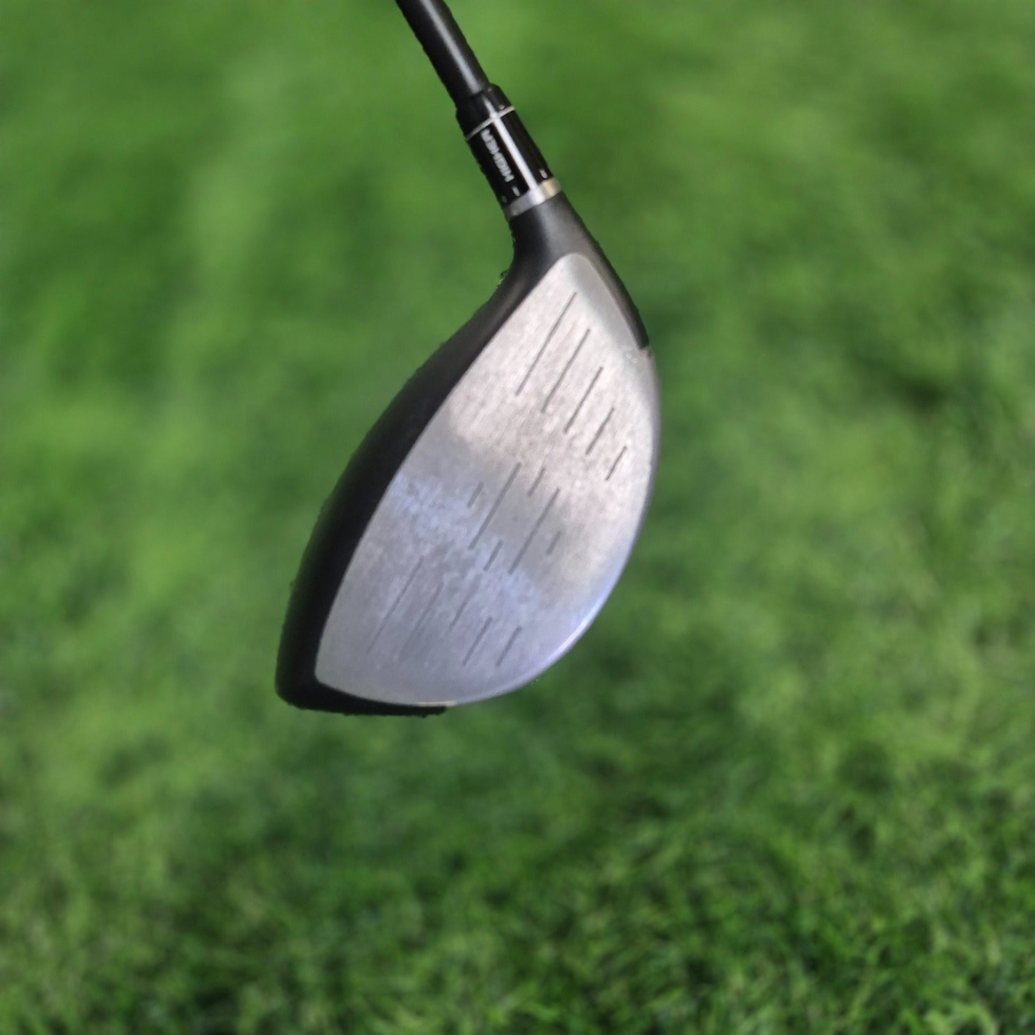 TaylorMade Driver / JET SPEED / HL / S
