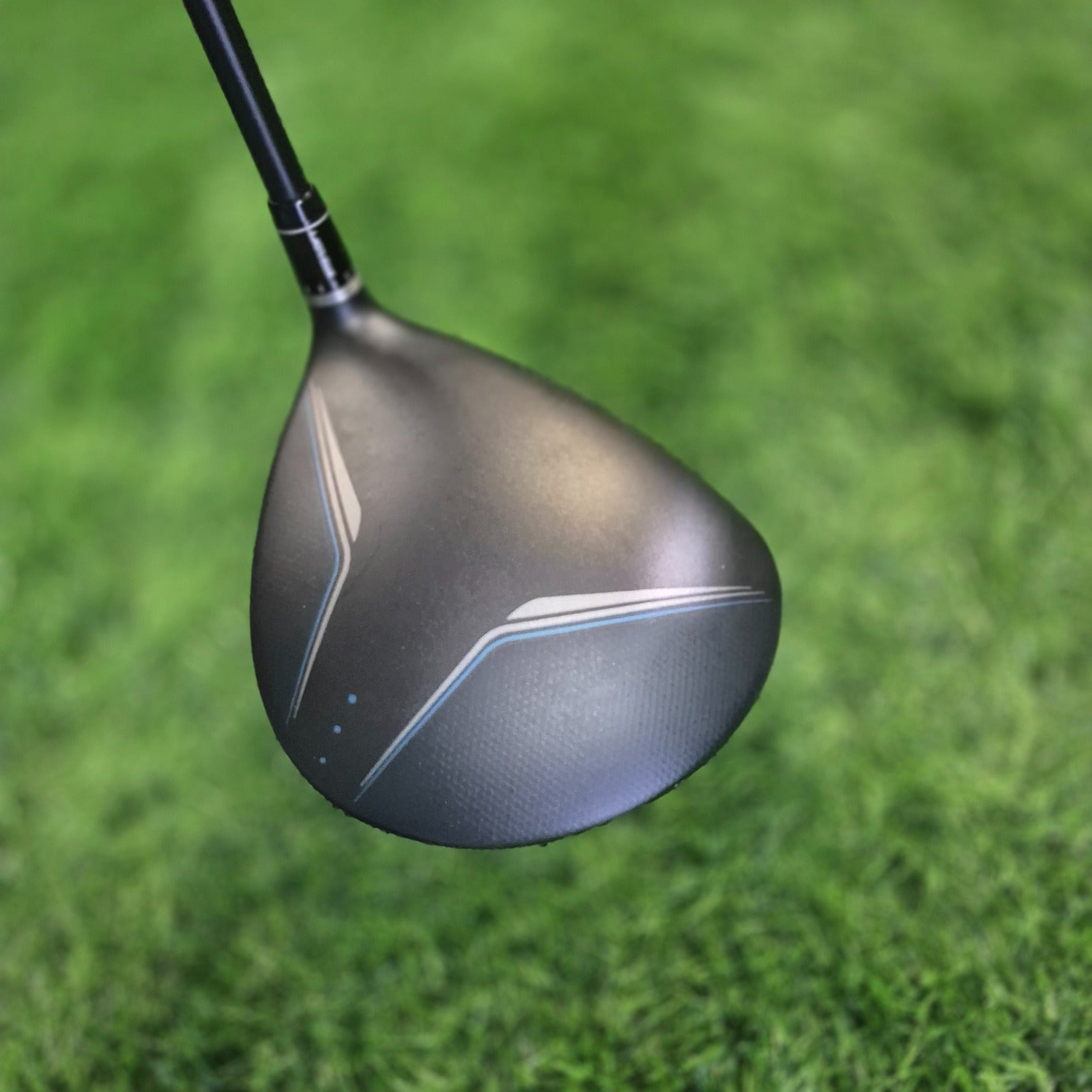 TaylorMade Driver / JET SPEED / HL / S