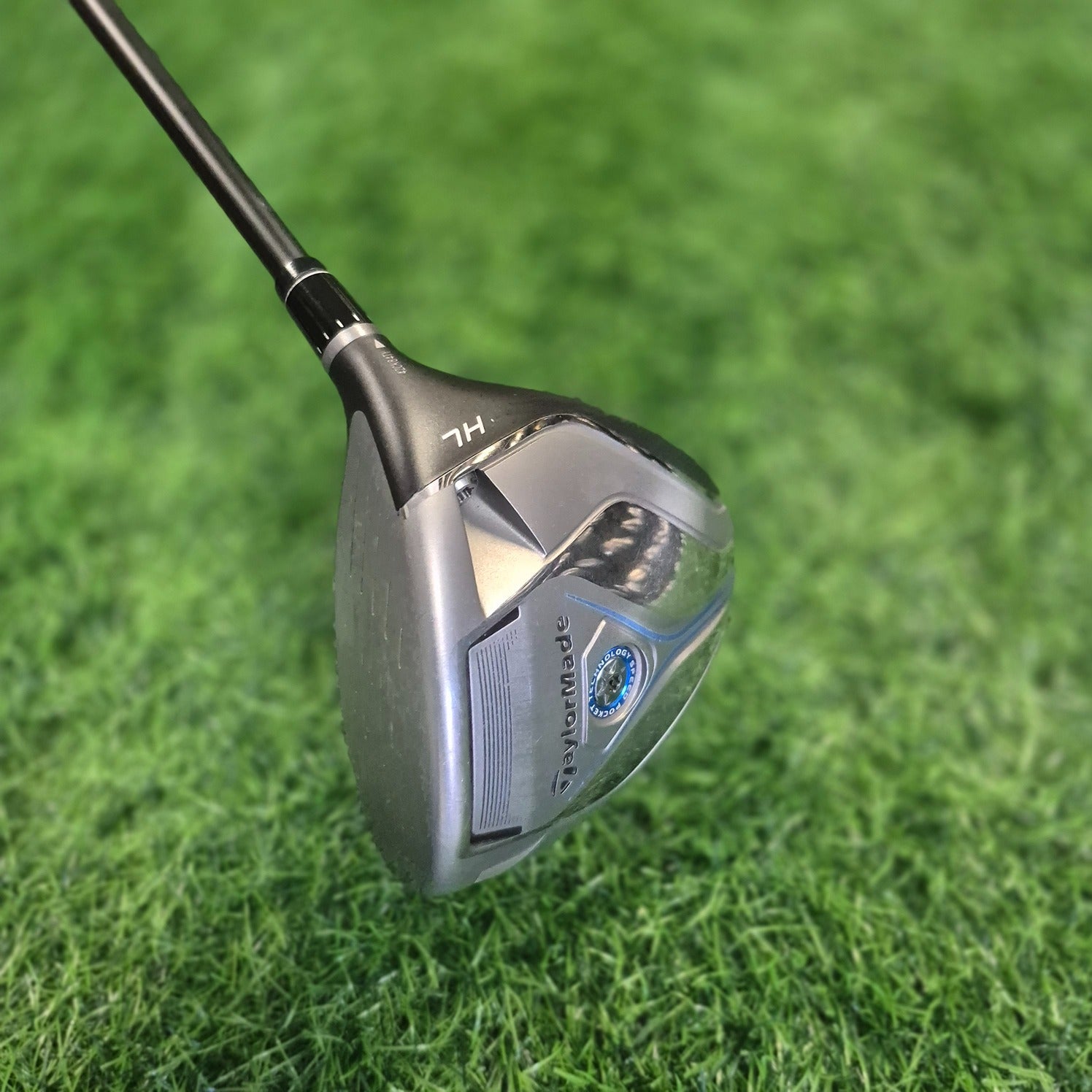 TaylorMade Driver / JET SPEED / HL / S