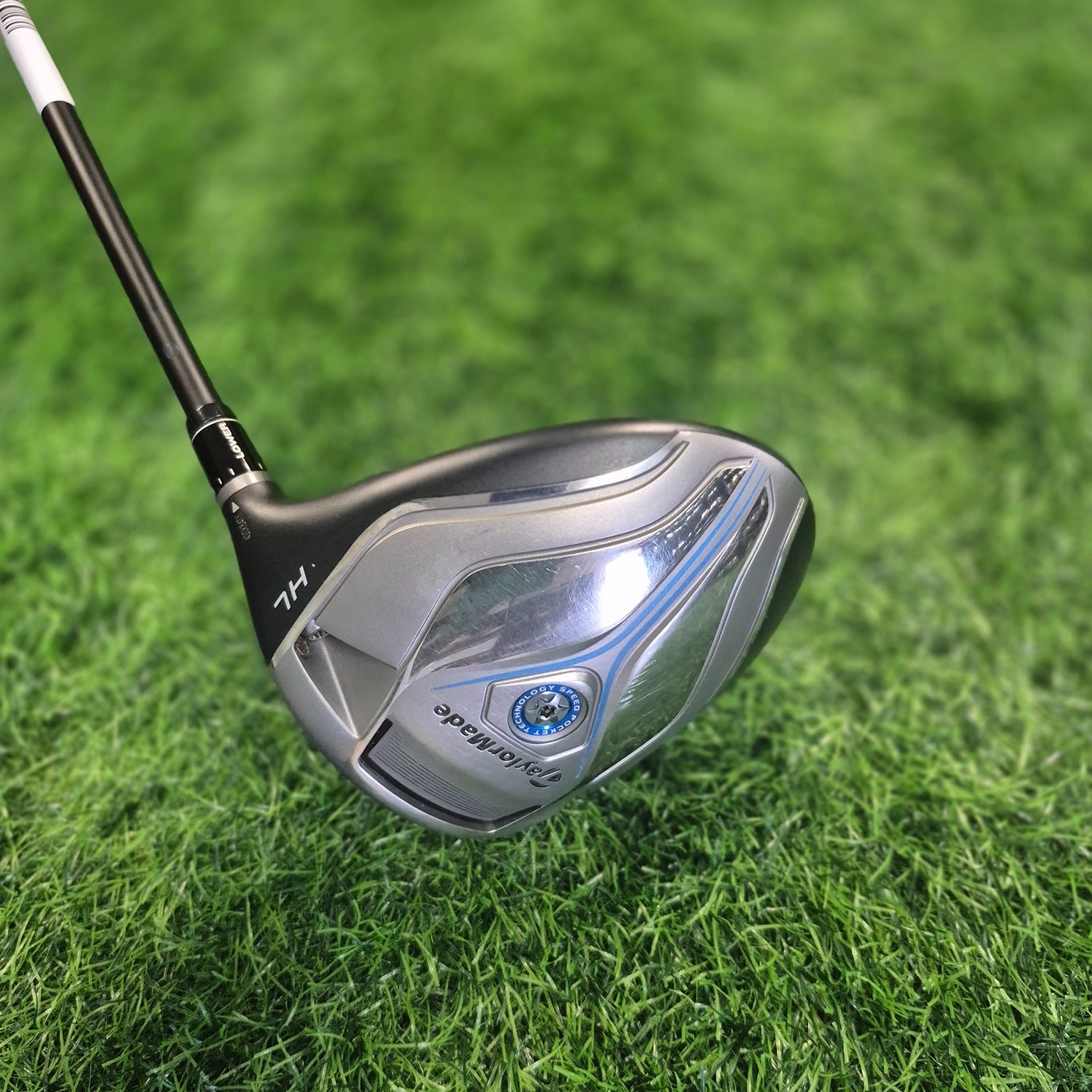 TaylorMade Driver / JET SPEED / HL / S