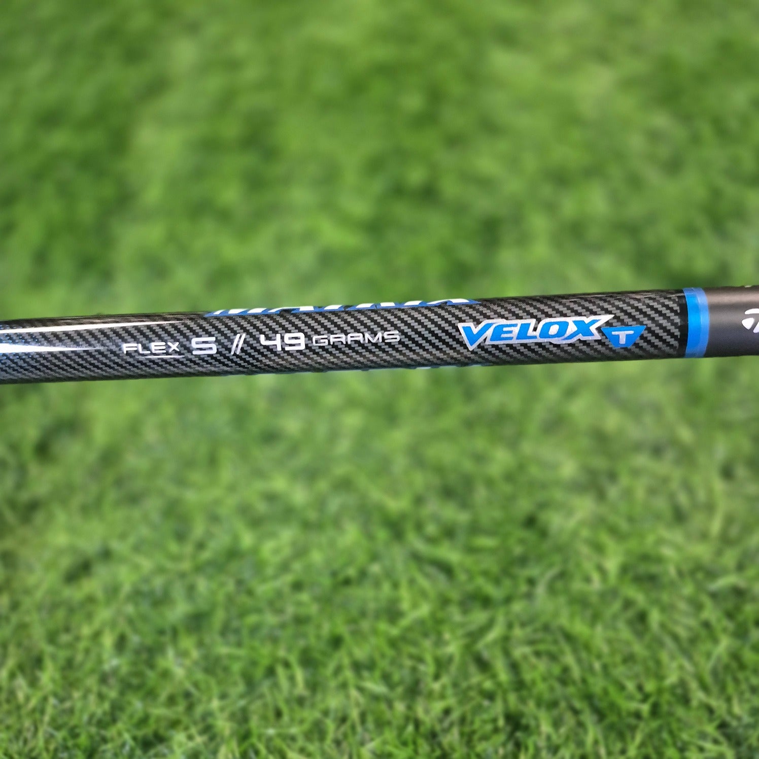 TaylorMade Driver / JET SPEED / HL / S
