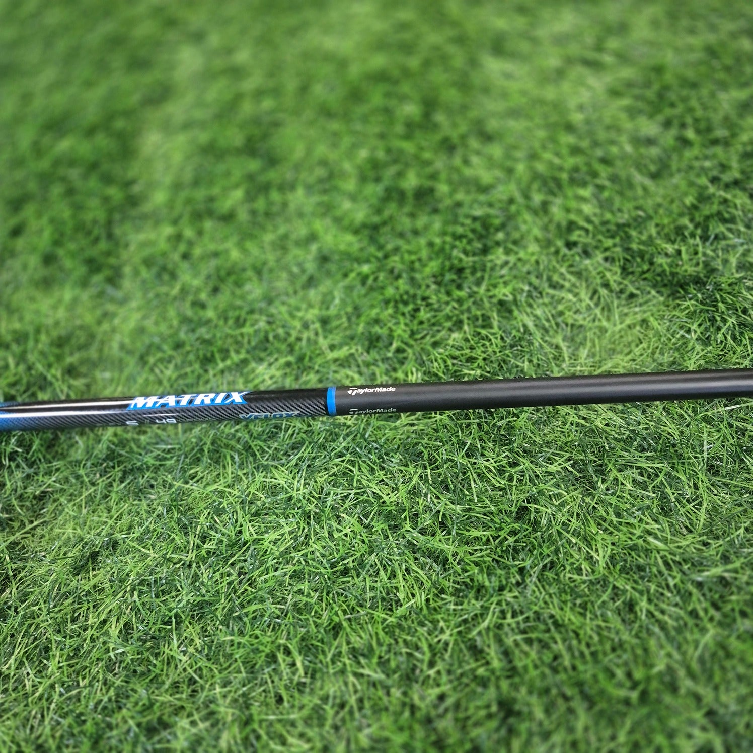 TaylorMade Driver / JET SPEED / HL / S