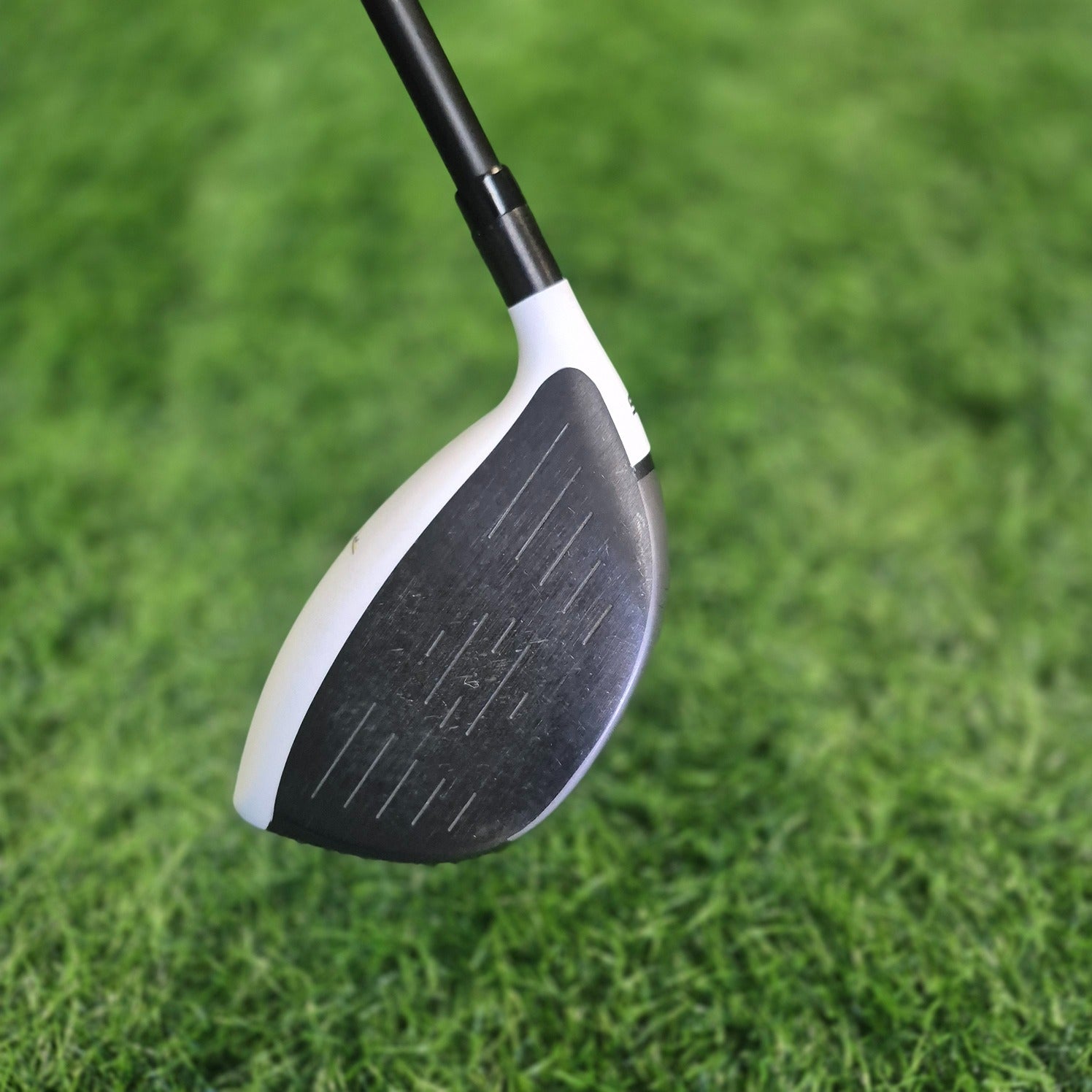 TaylorMade Driver / RBZ Stage2 / 10.5 / R