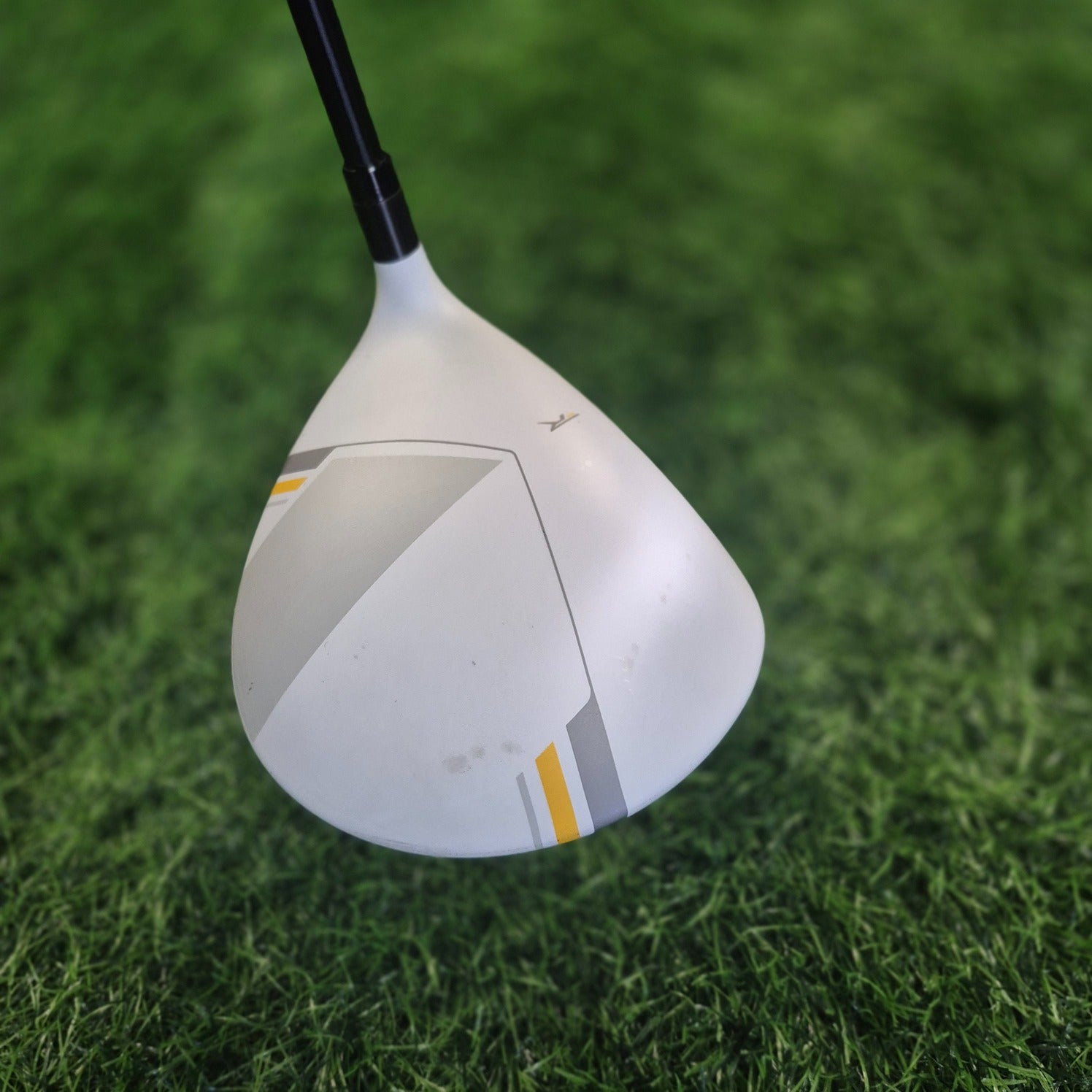 TaylorMade Driver / RBZ Stage2 / 10.5 / R