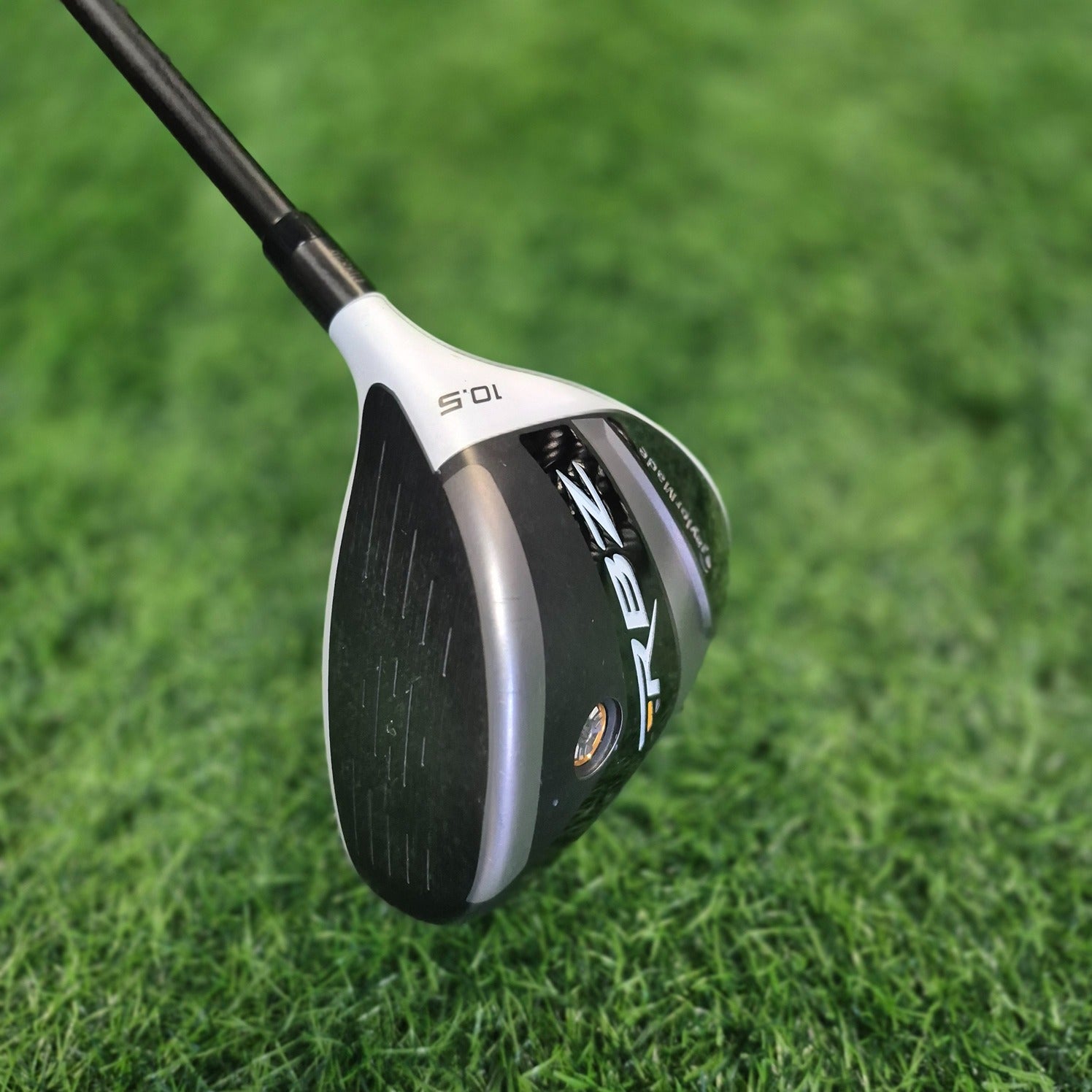 TaylorMade Driver / RBZ Stage2 / 10.5 / R