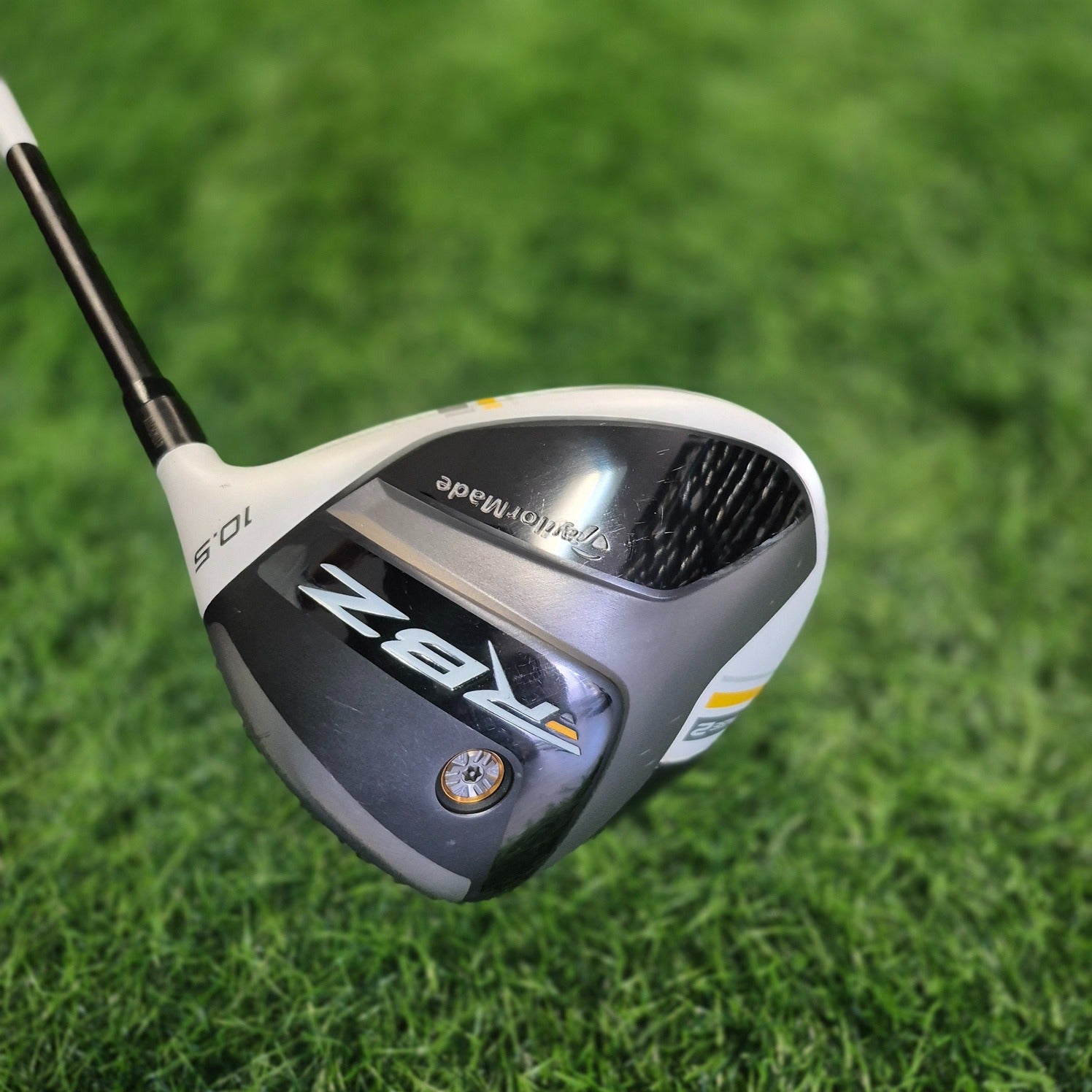 TaylorMade Driver / RBZ Stage2 / 10.5 / R