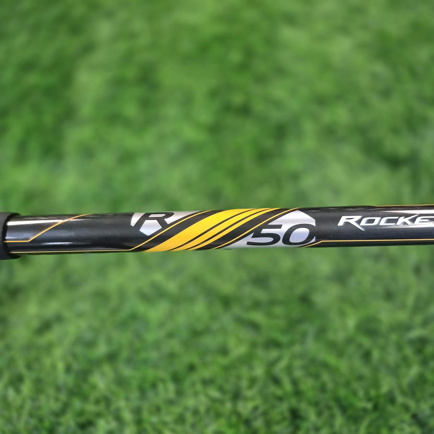 TaylorMade Driver / RBZ Stage2 / 10.5 / R