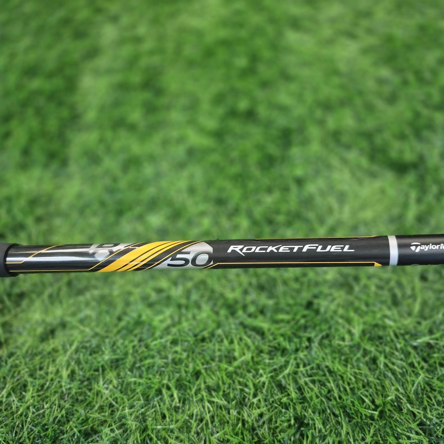 TaylorMade Driver / RBZ Stage2 / 10.5 / R