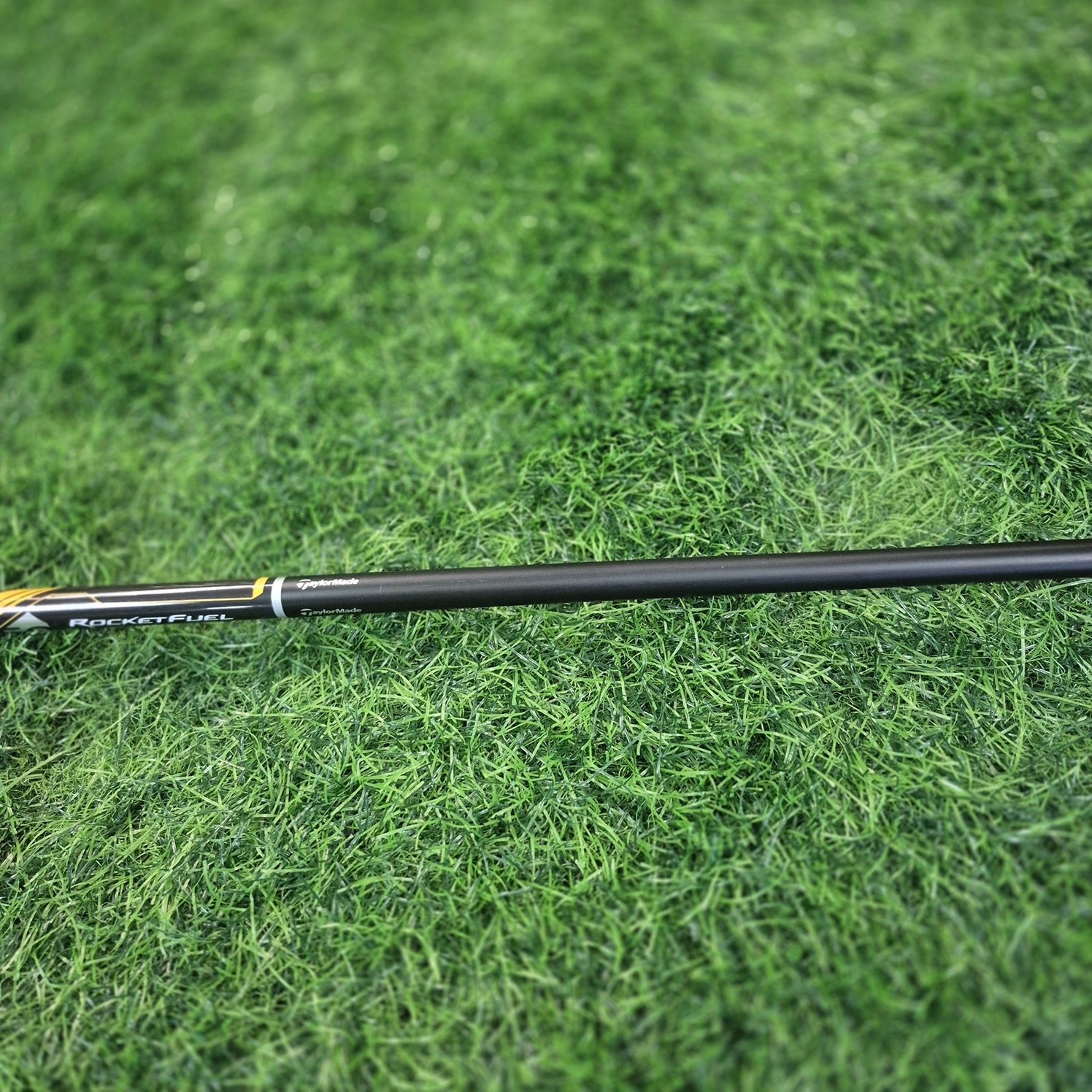TaylorMade Driver / RBZ Stage2 / 10.5 / R