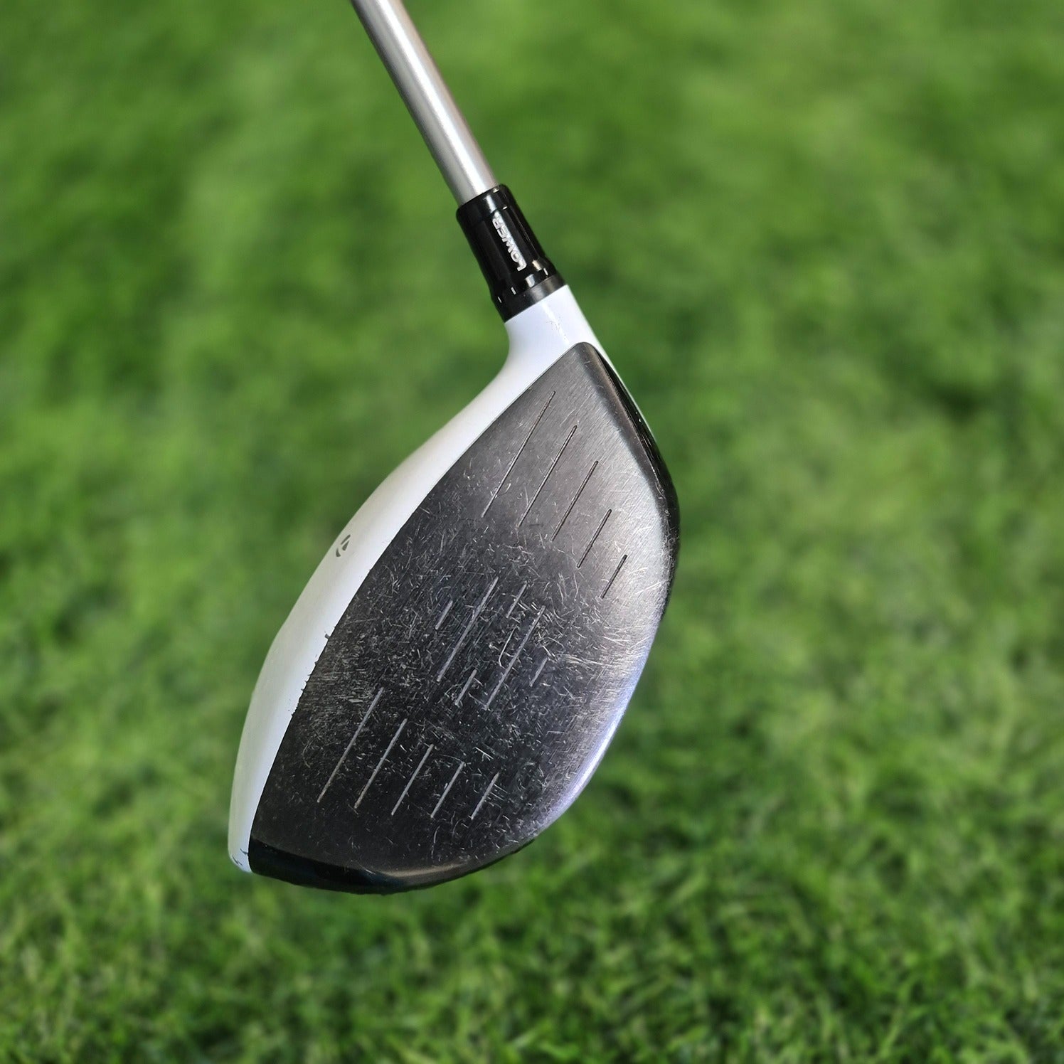 TaylorMade Driver / M1 / 9.5 / S
