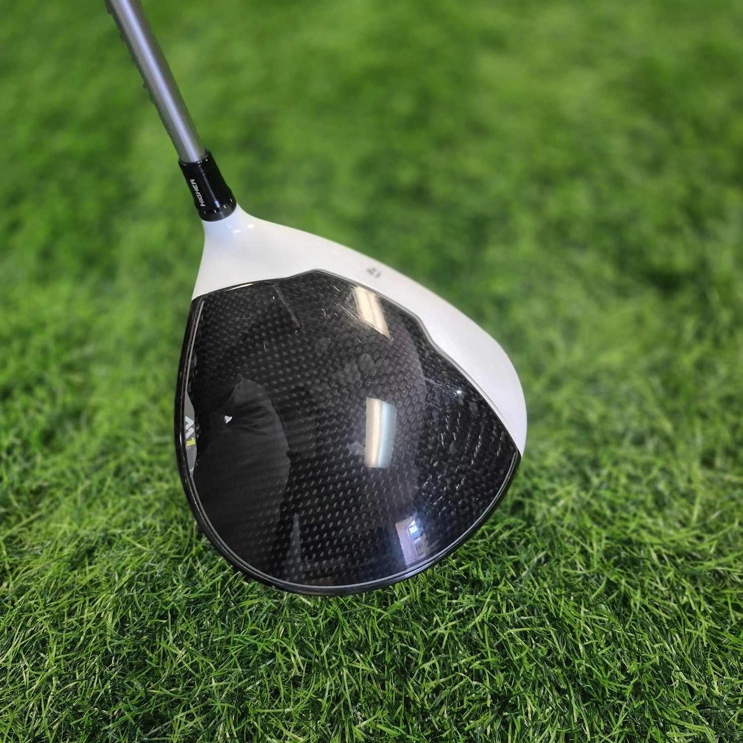 TaylorMade Driver / M1 / 9.5 / S