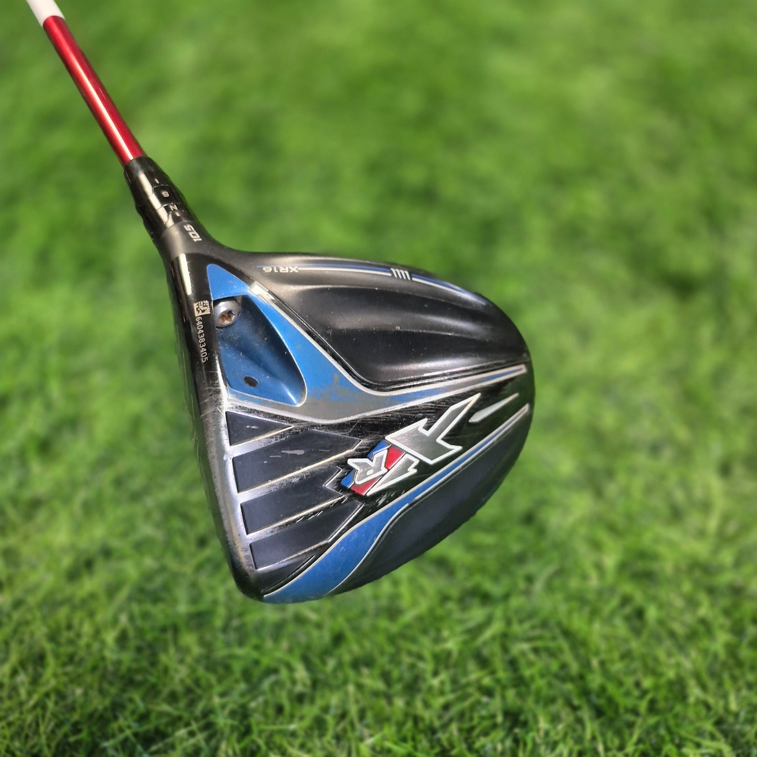 Callaway  Driver / XR 16   / 10.5° /  R