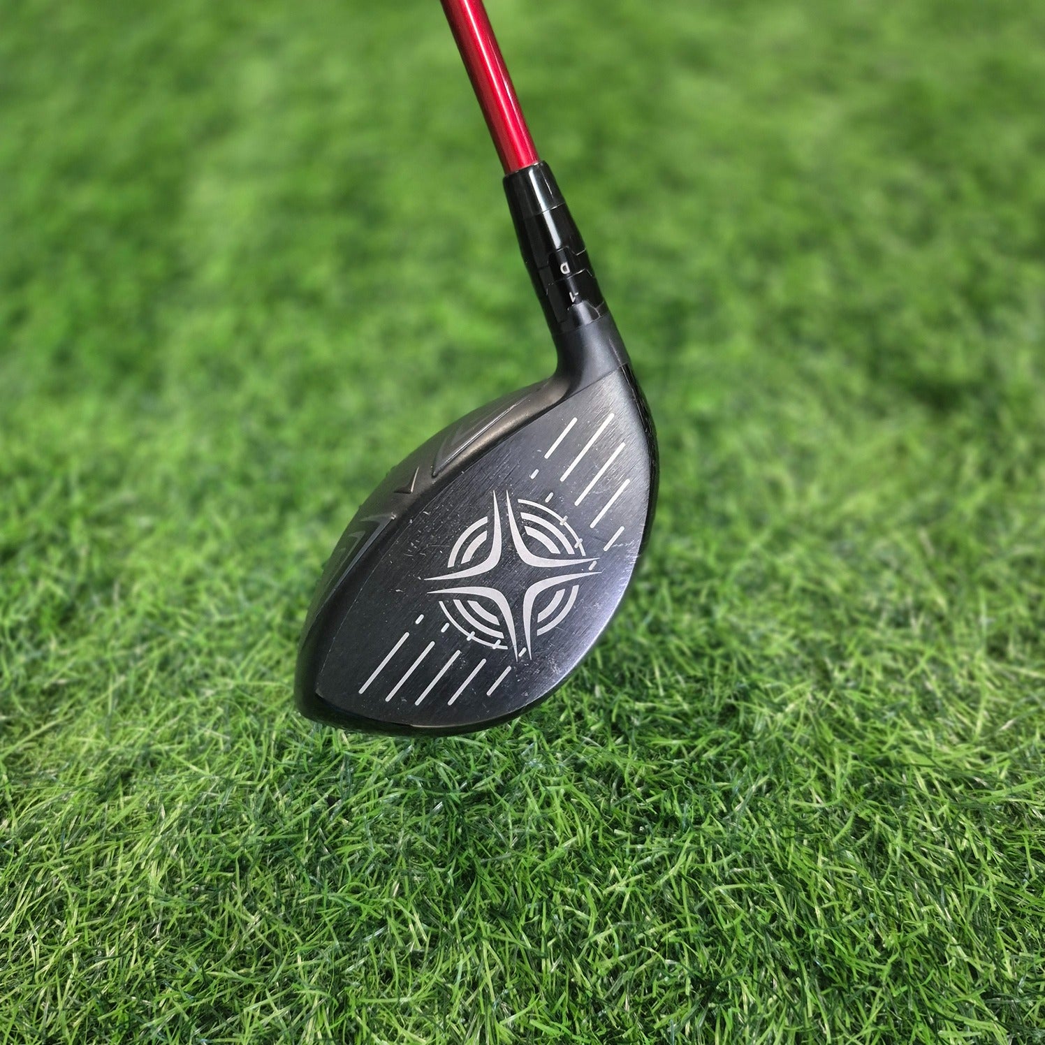 Callaway  Driver / XR 16   / 10.5° /  R