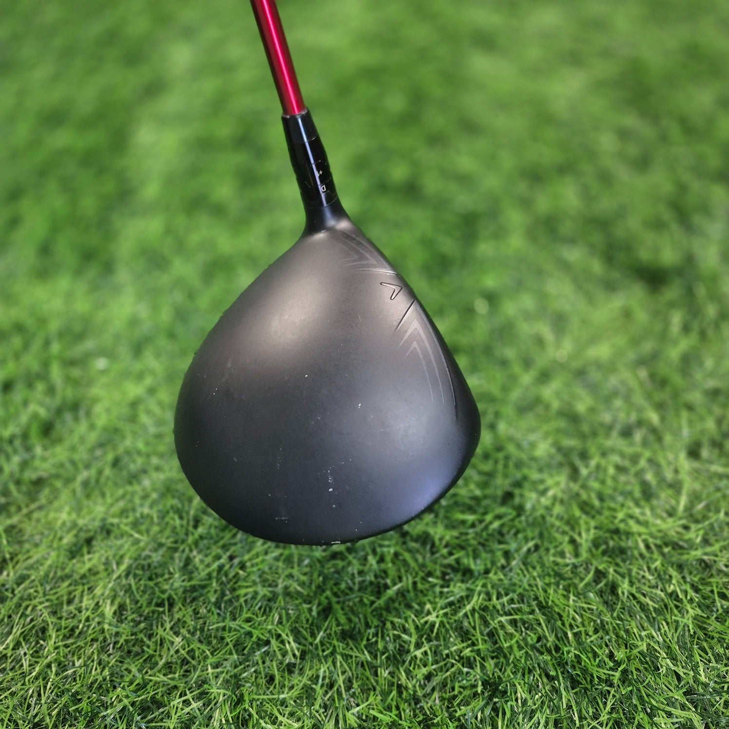 Callaway  Driver / XR 16   / 10.5° /  R