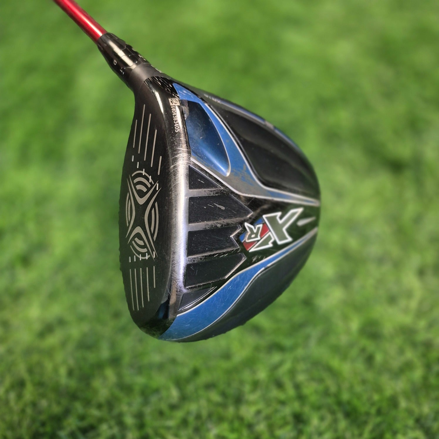 Callaway  Driver / XR 16   / 10.5° /  R