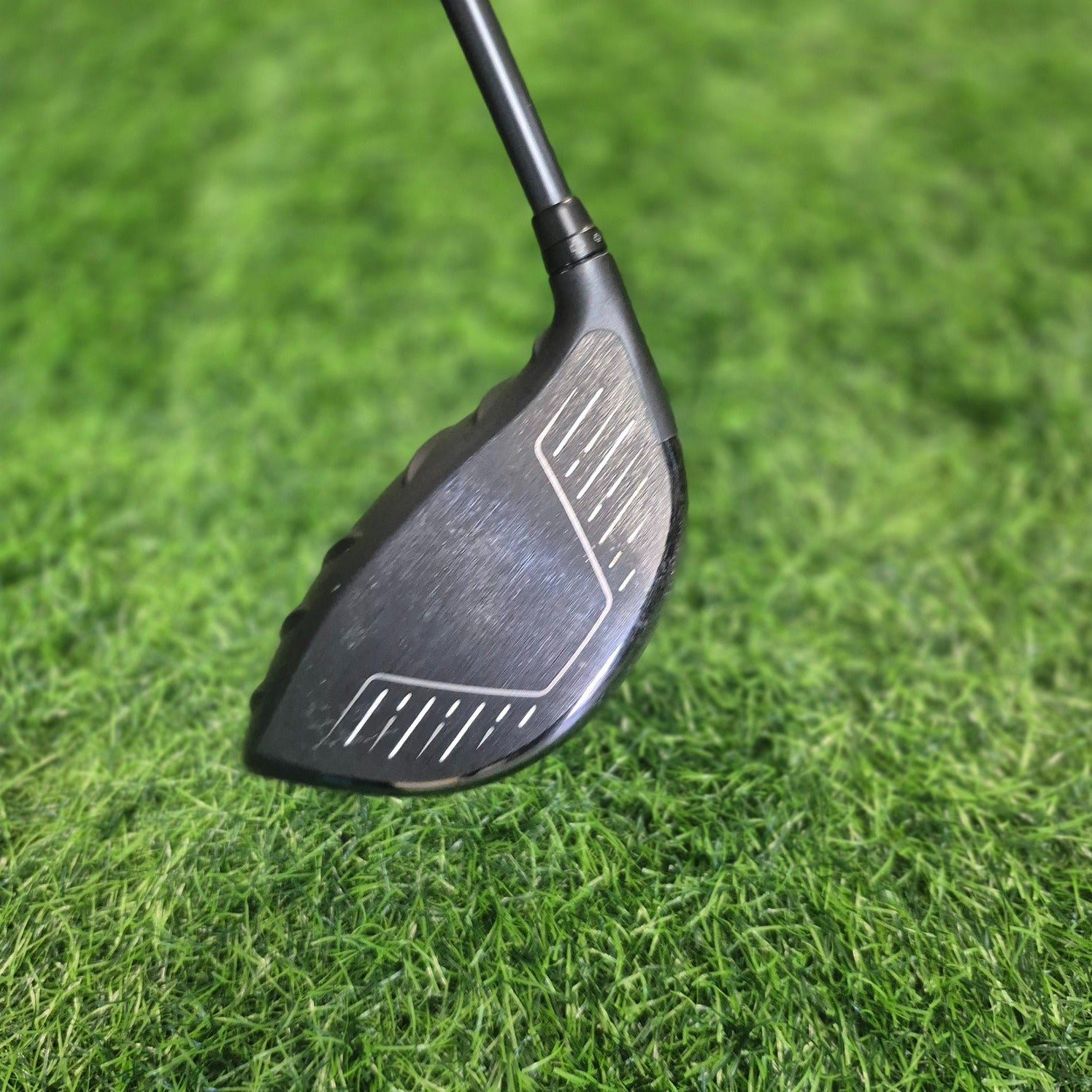 PING Driver / G410 PLUS / 9.0 / S