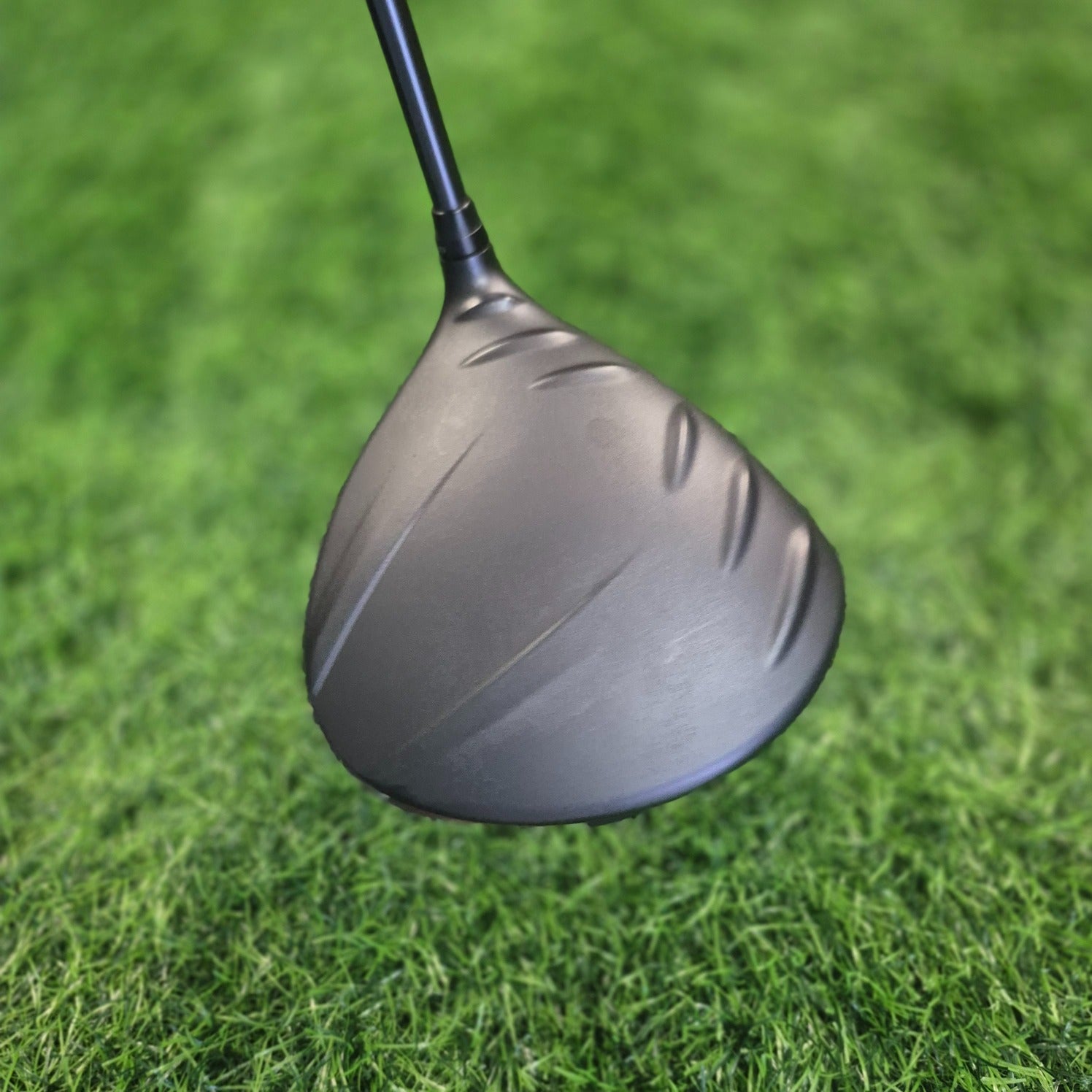PING Driver / G410 PLUS / 9.0 / S