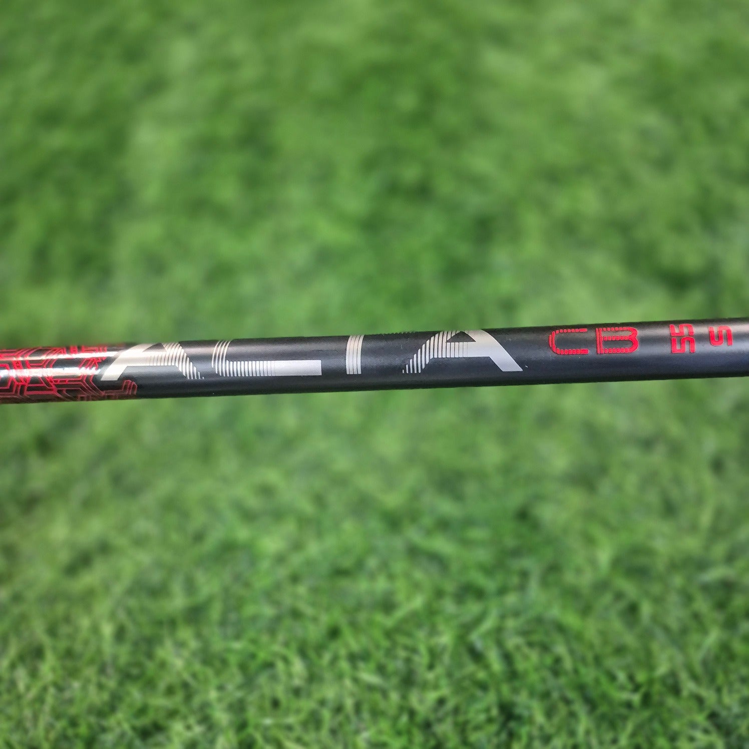 PING Driver / G410 PLUS / 9.0 / S