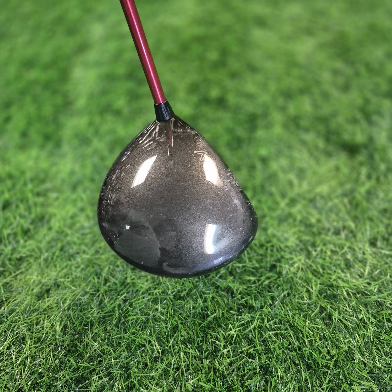 Callaway Driver / Big Bertha / 10.0 / R