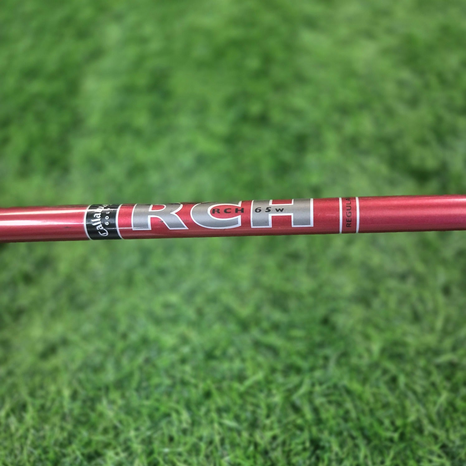 Callaway Driver / Big Bertha / 10.0 / R
