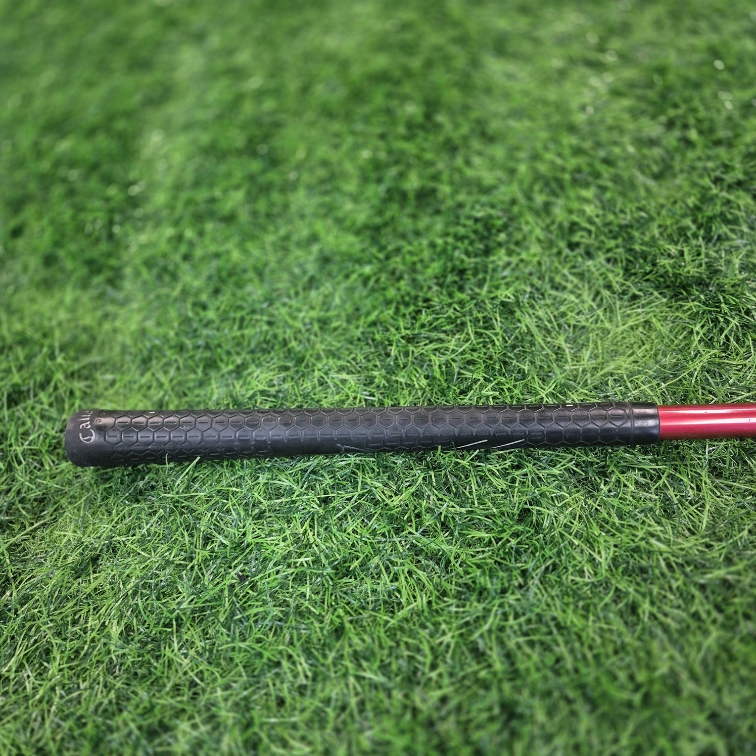 Callaway Driver / Big Bertha / 10.0 / R