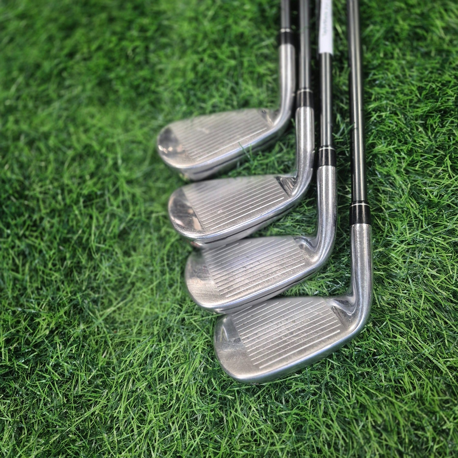 TaylorMade Iron Set / M2 / 7pcs / R
