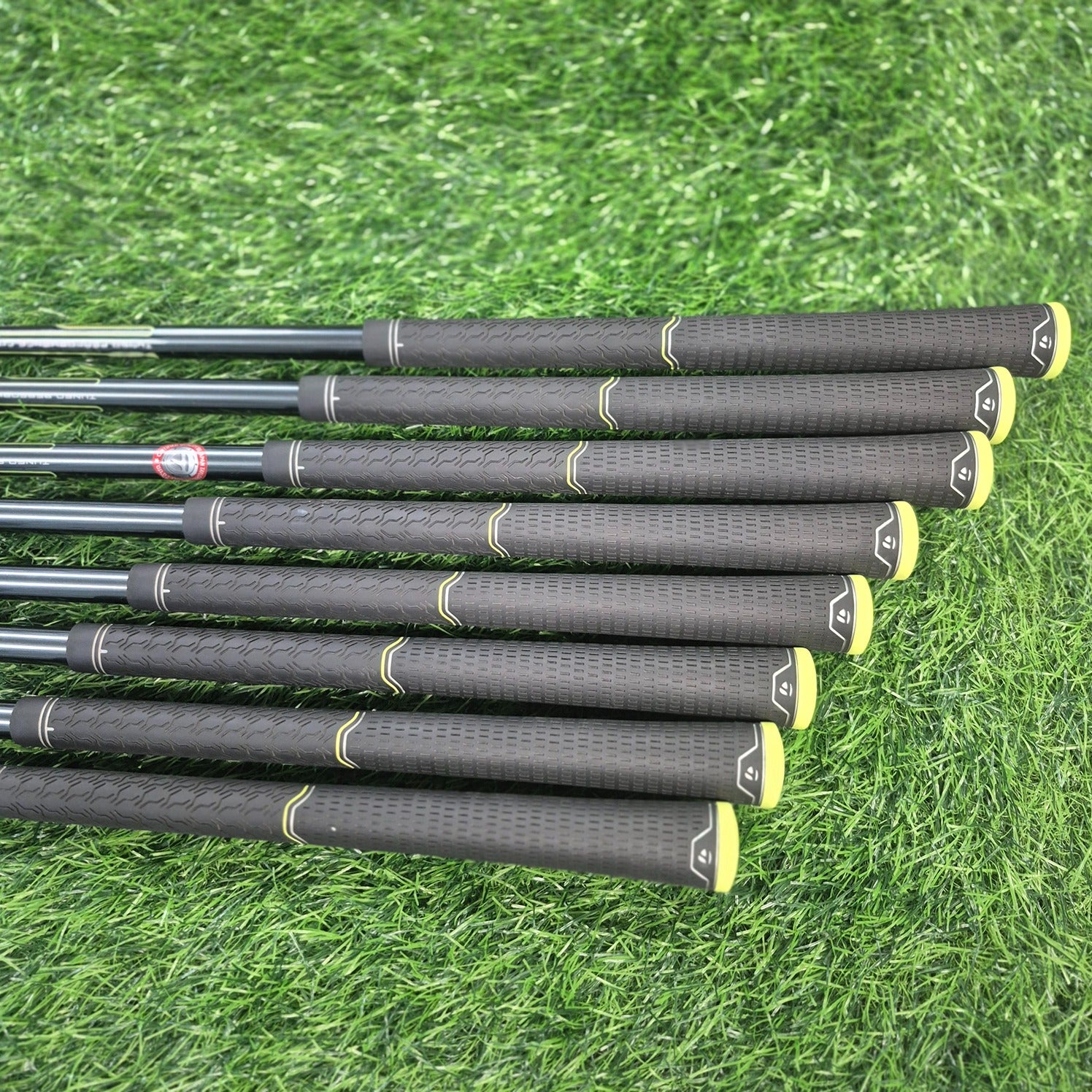TaylorMade Iron Set / M2 / 7pcs / R