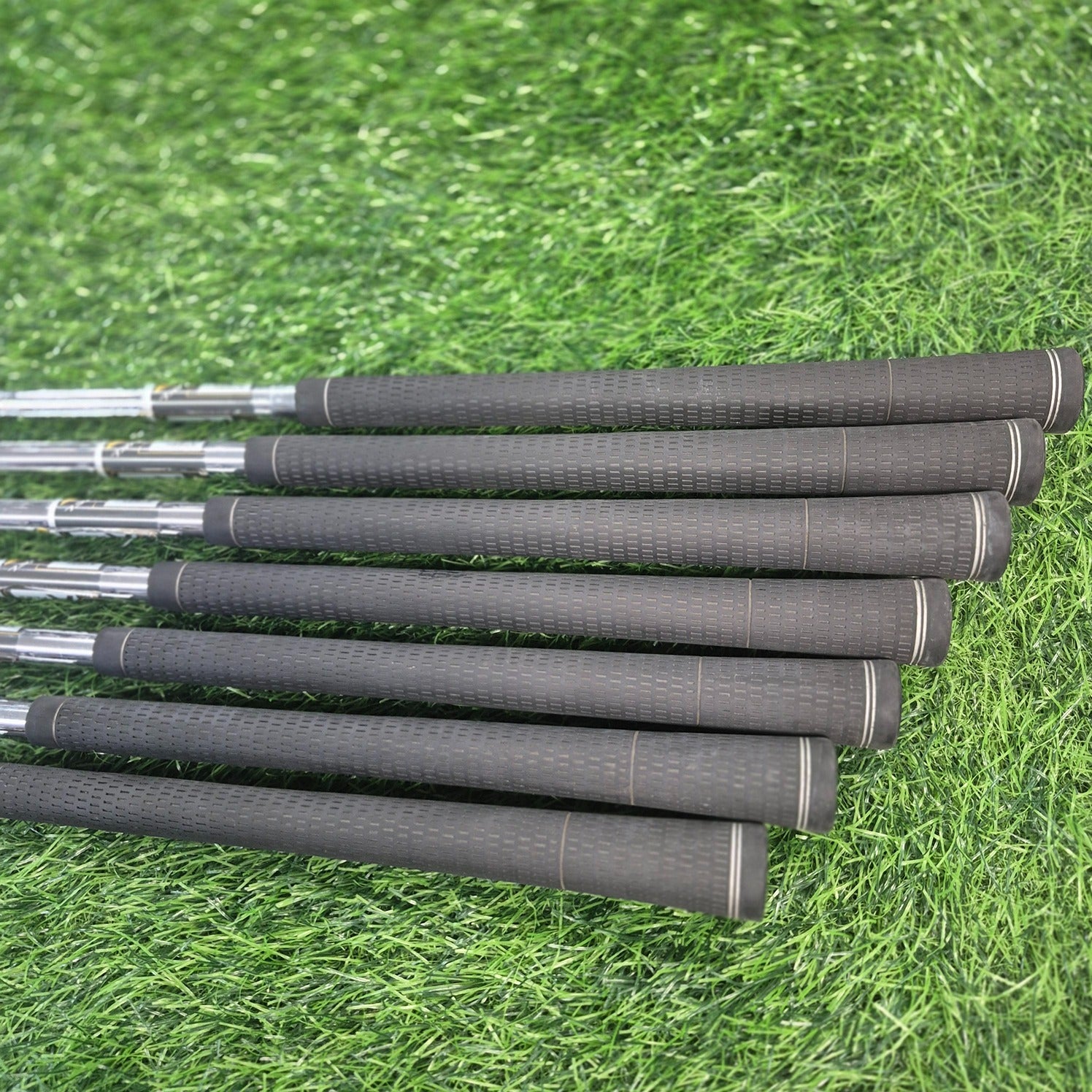 TaylorMade Iron Set / RBLADEZ / 7pcs / R