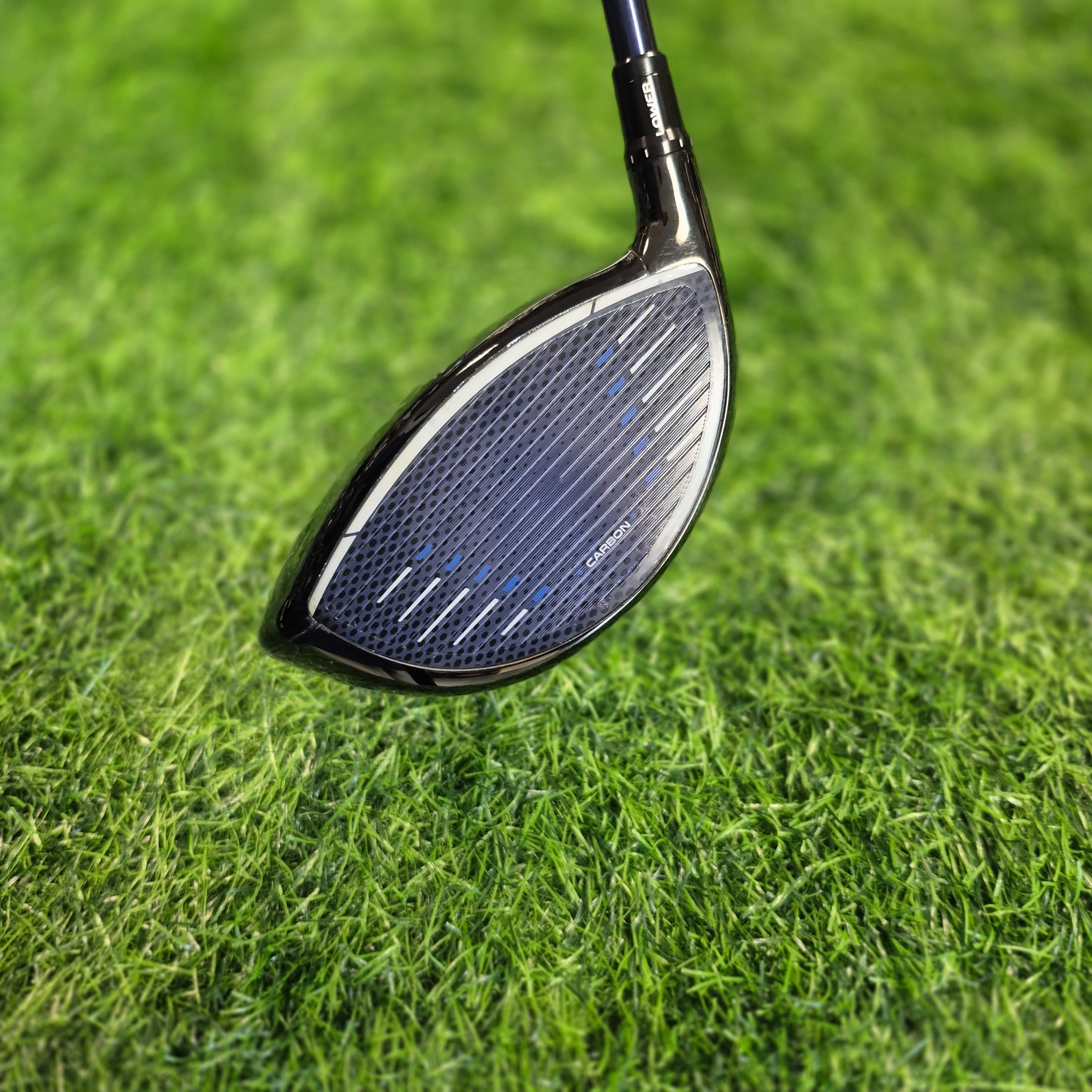 TaylorMade Driver / Qi10 / 10.5 / R(S)