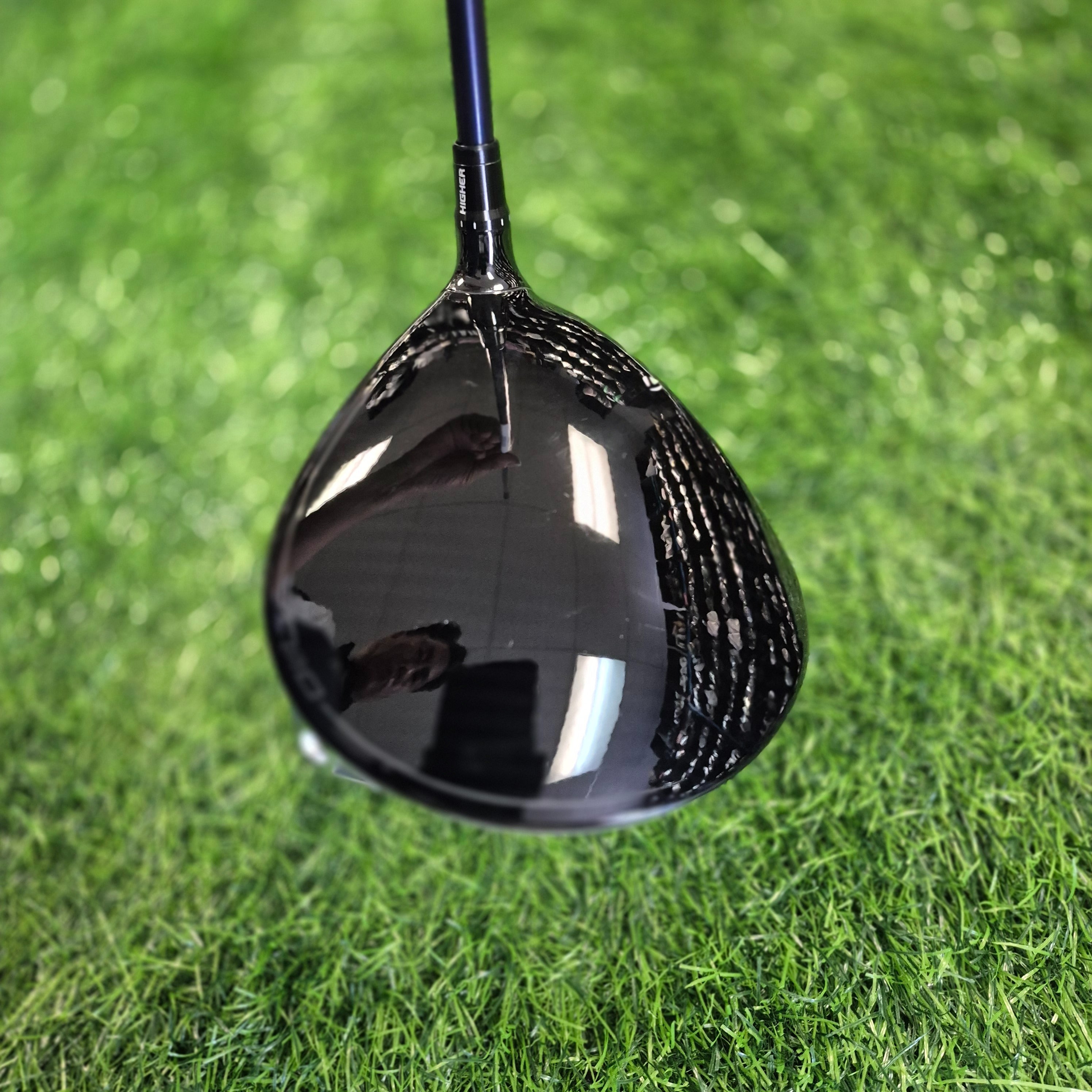 TaylorMade Driver / Qi10 / 10.5 / R(S)