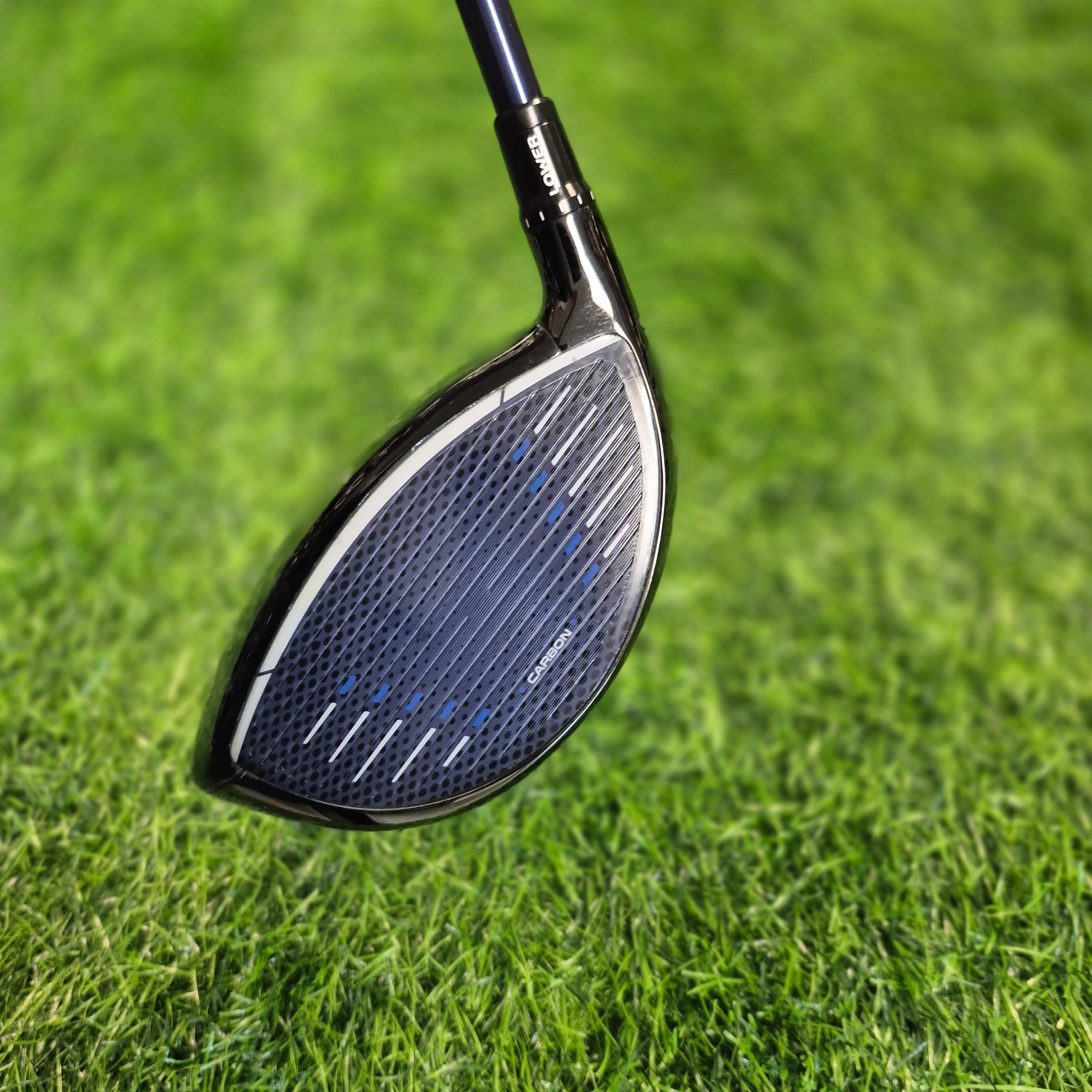 TaylorMade Driver / Qi10 / 10.5 / R(S)