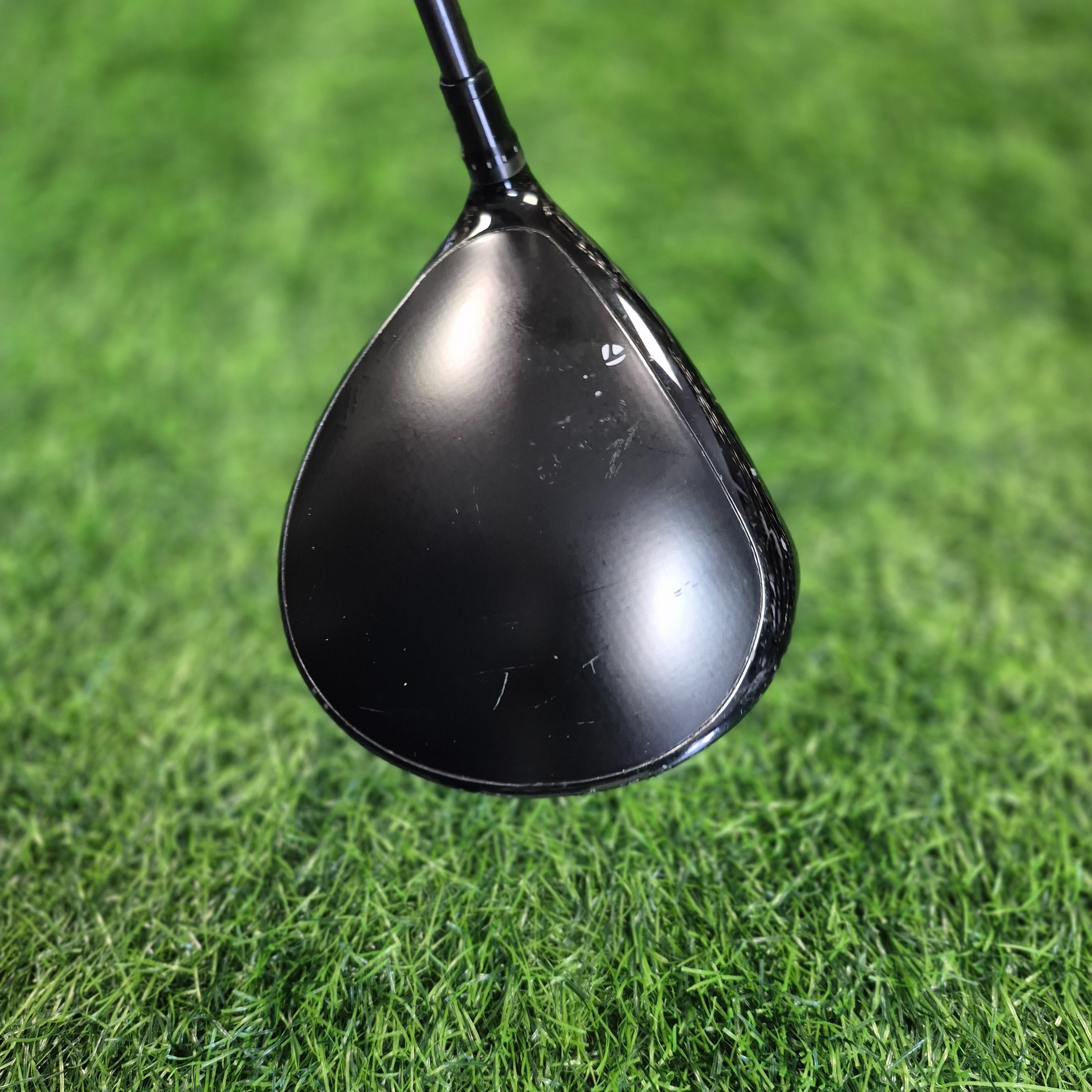 TaylorMade Driver / Stealth / 10.5 / R