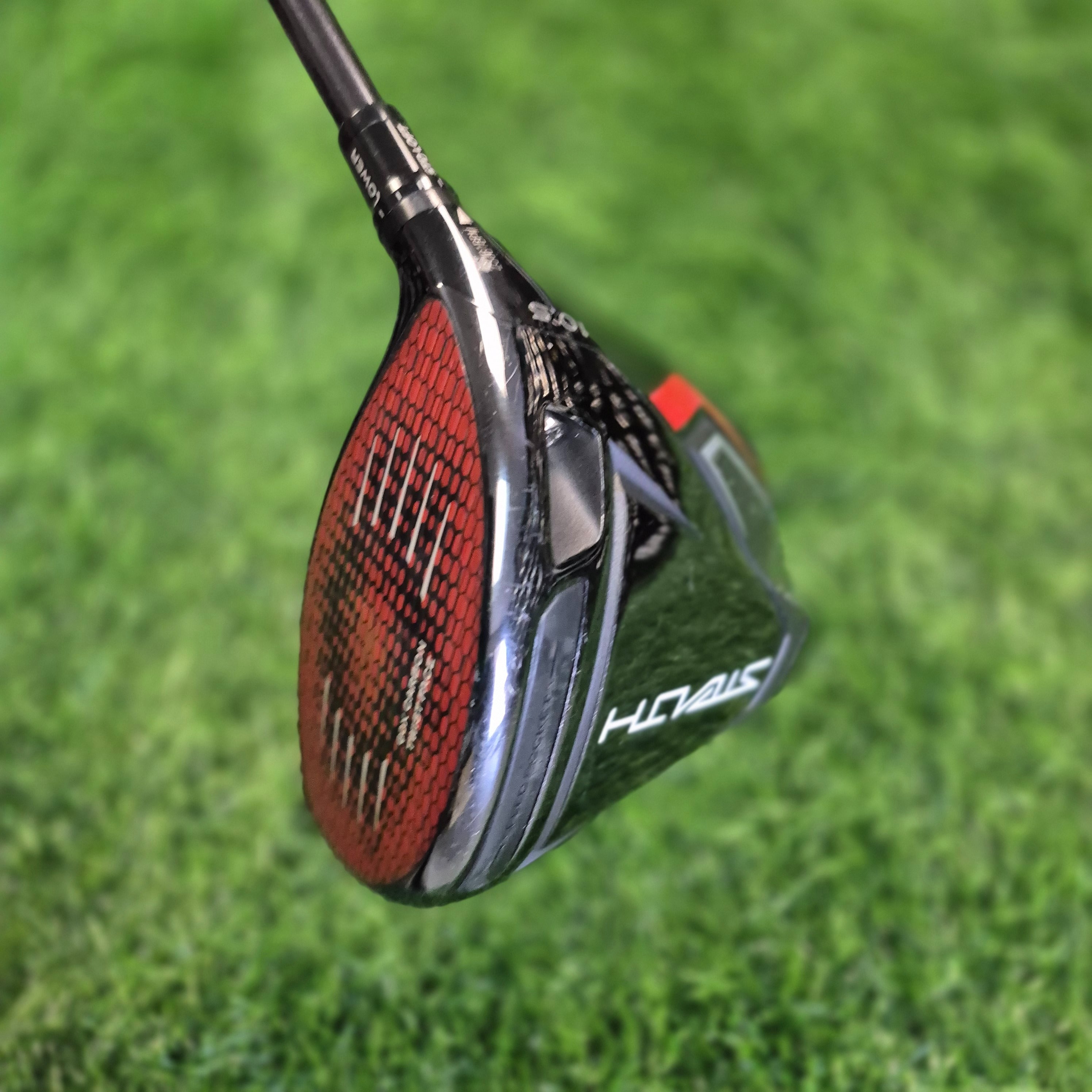 TaylorMade Driver / Stealth / 10.5 / R