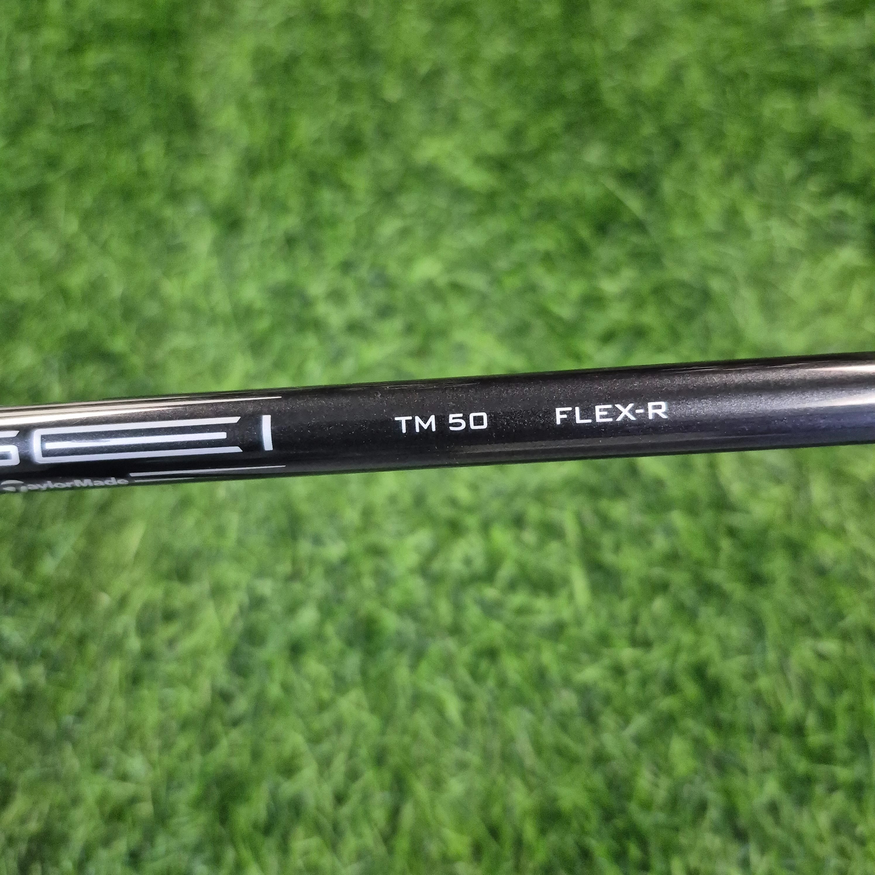 TaylorMade Driver / Stealth / 10.5 / R