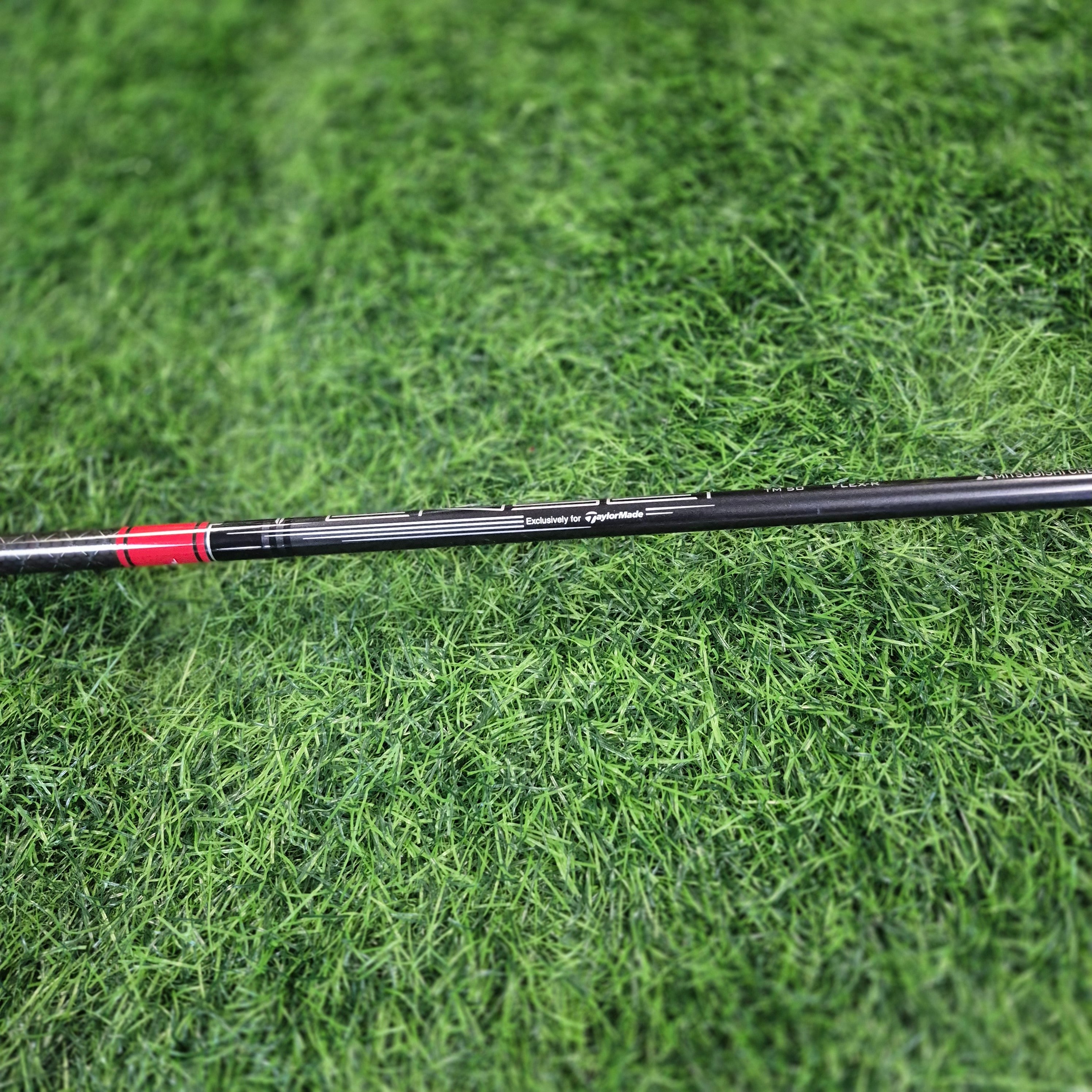TaylorMade Driver / Stealth / 10.5 / R