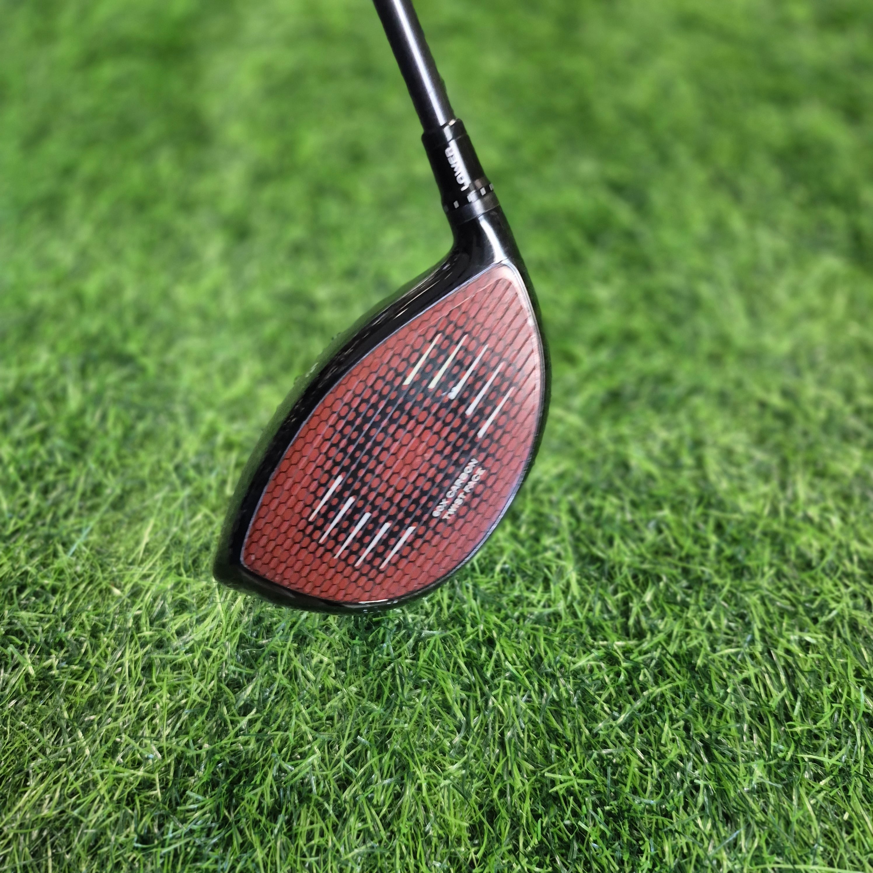 TaylorMade Driver / Stealth / 9.0 / R(S)