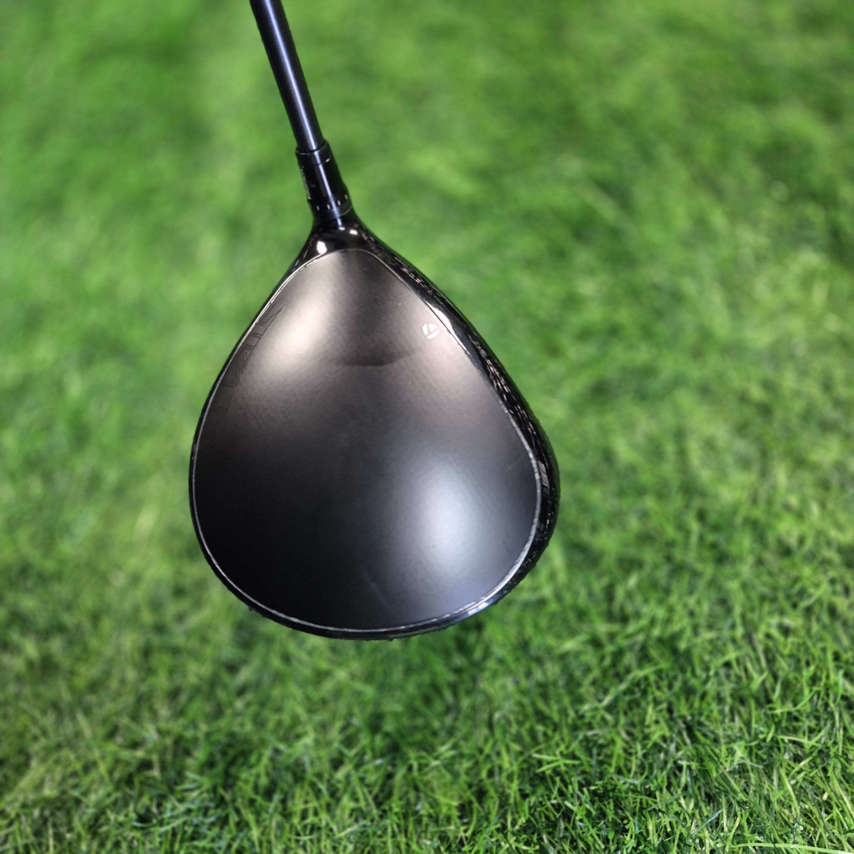 TaylorMade Driver / Stealth / 9.0 / R(S)