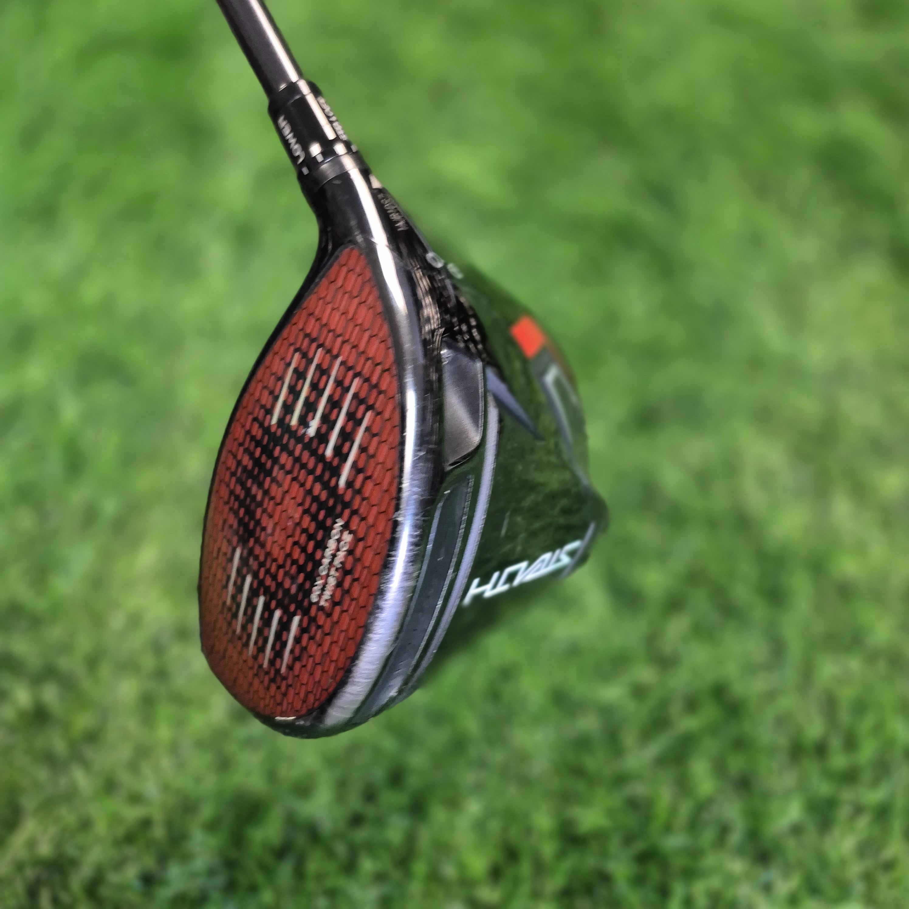 TaylorMade Driver / Stealth / 9.0 / R(S)