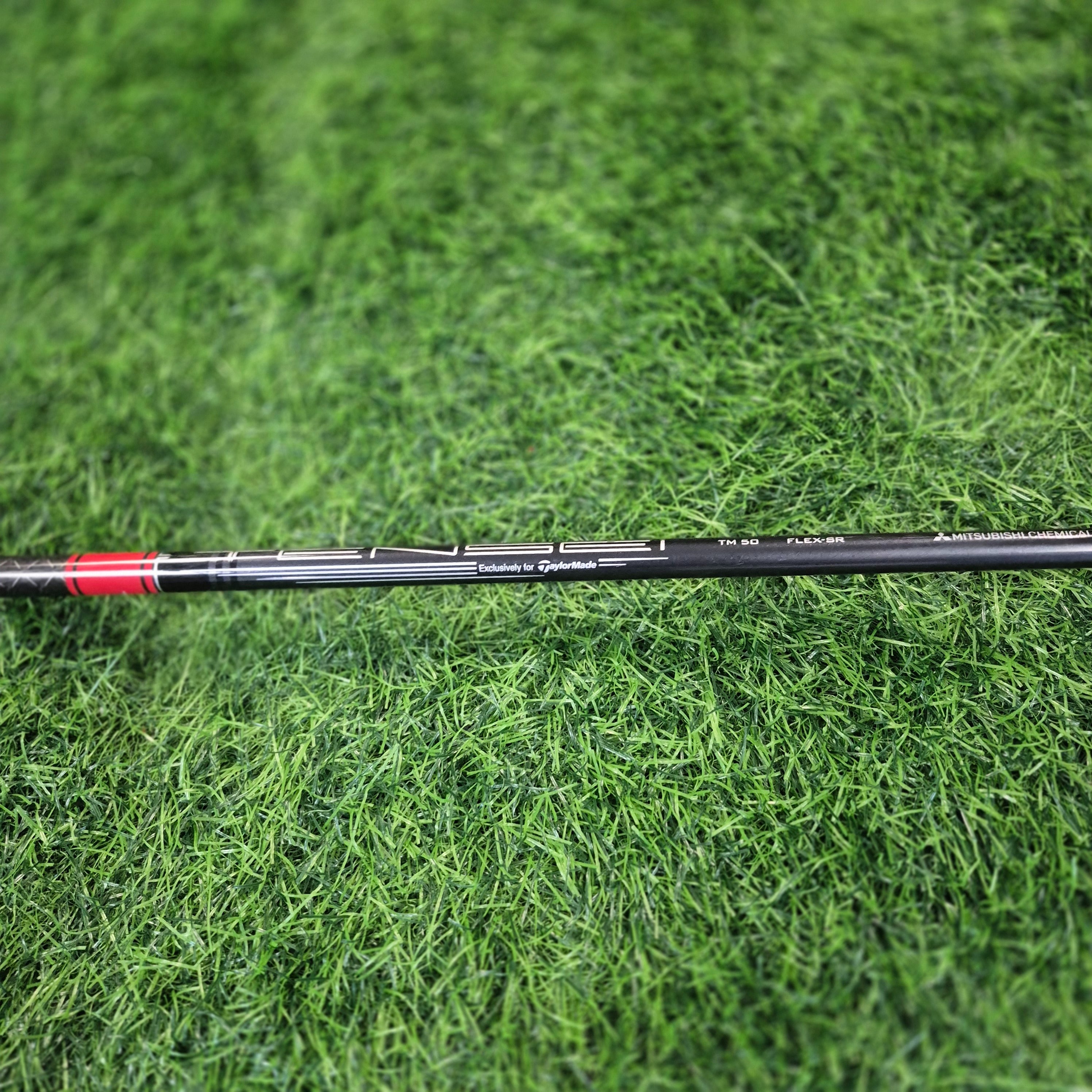 TaylorMade Driver / Stealth / 9.0 / R(S)