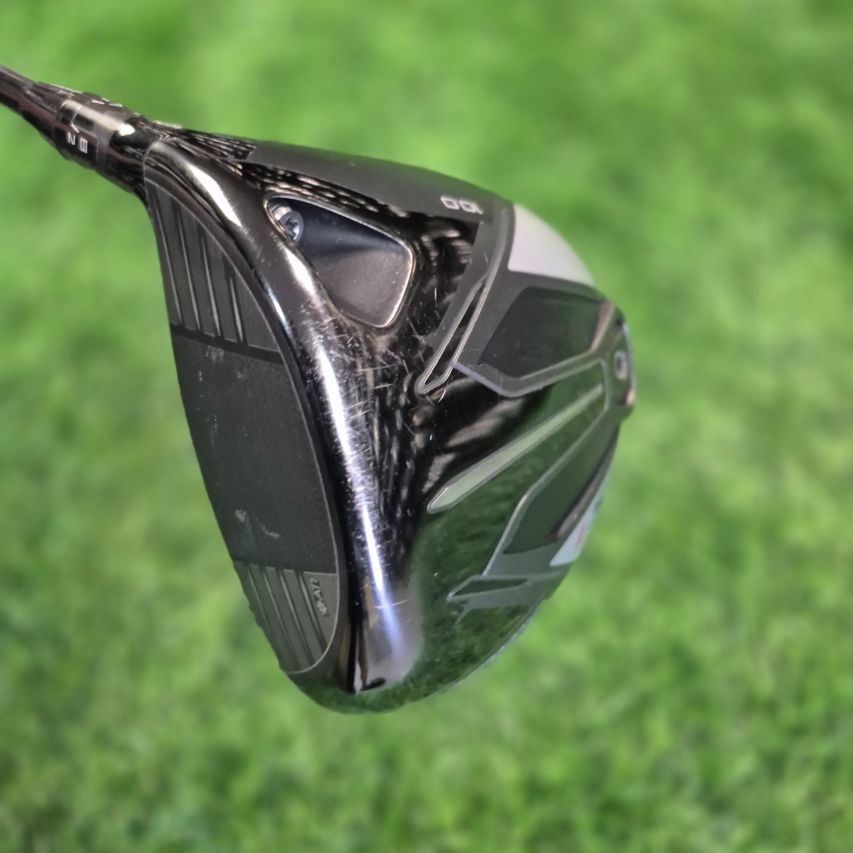 Titleist Driver / TSi1 / 10.0 / R(S)