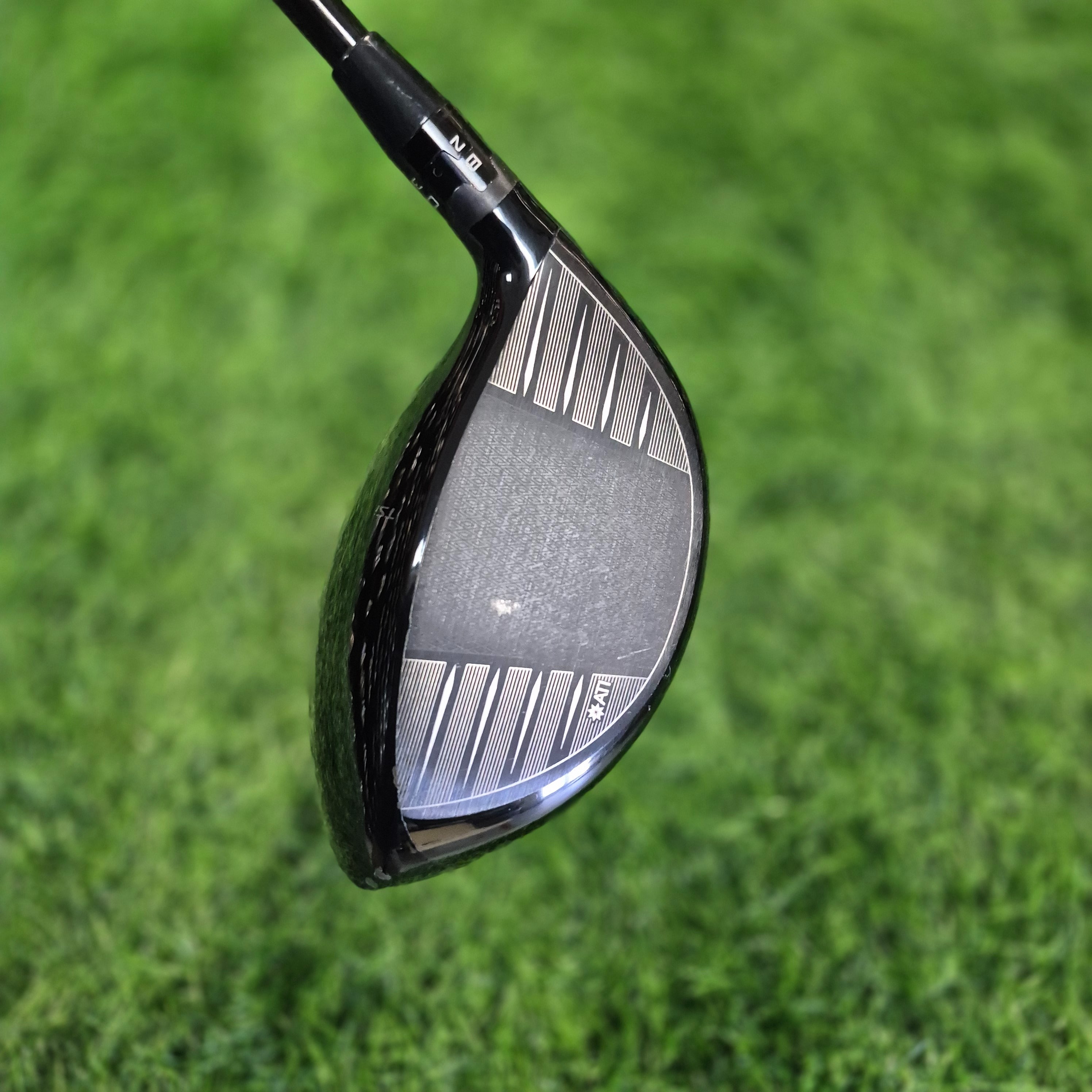 Titleist Driver / TSi1 / 10.0 / R(S)