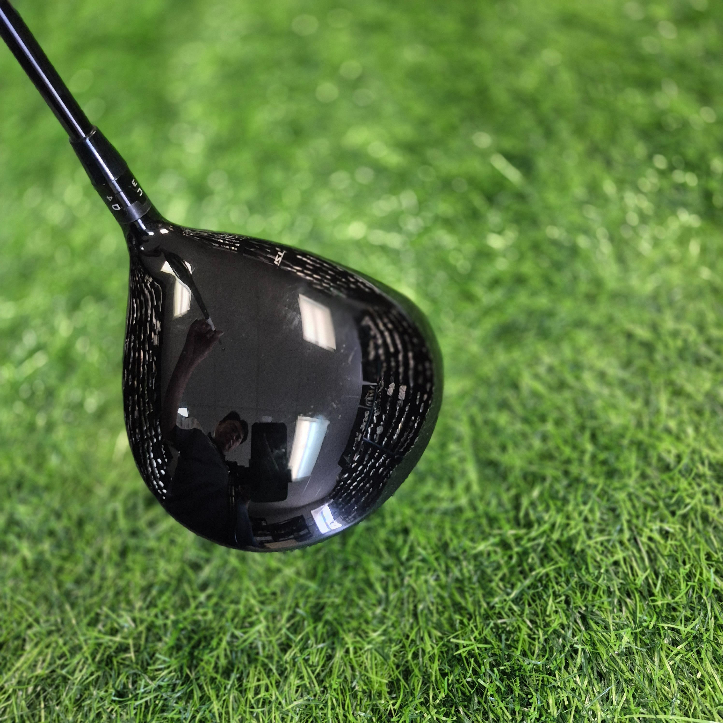 Titleist Driver / TSi1 / 10.0 / R(S)
