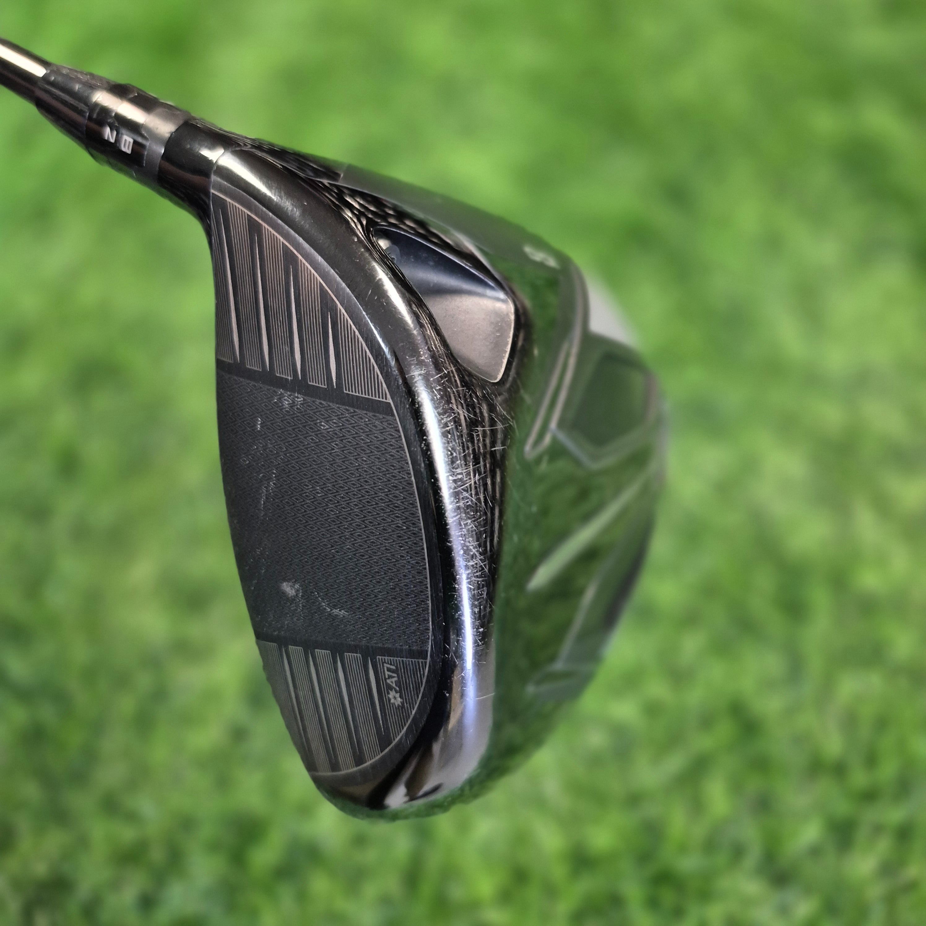 Titleist Driver / TSi1 / 10.0 / R(S)