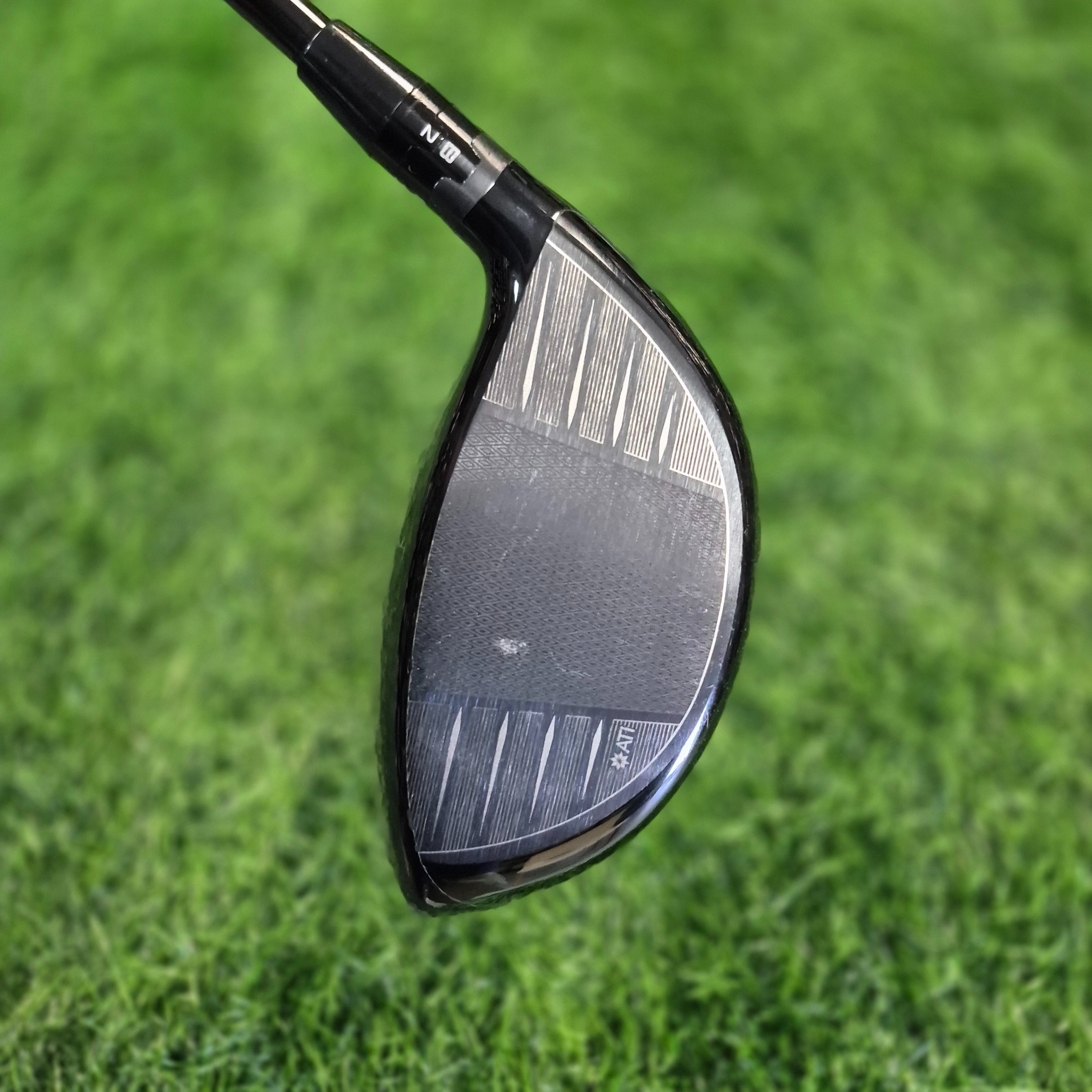 Titleist Driver / TSi1 / 10.0 / R(S)