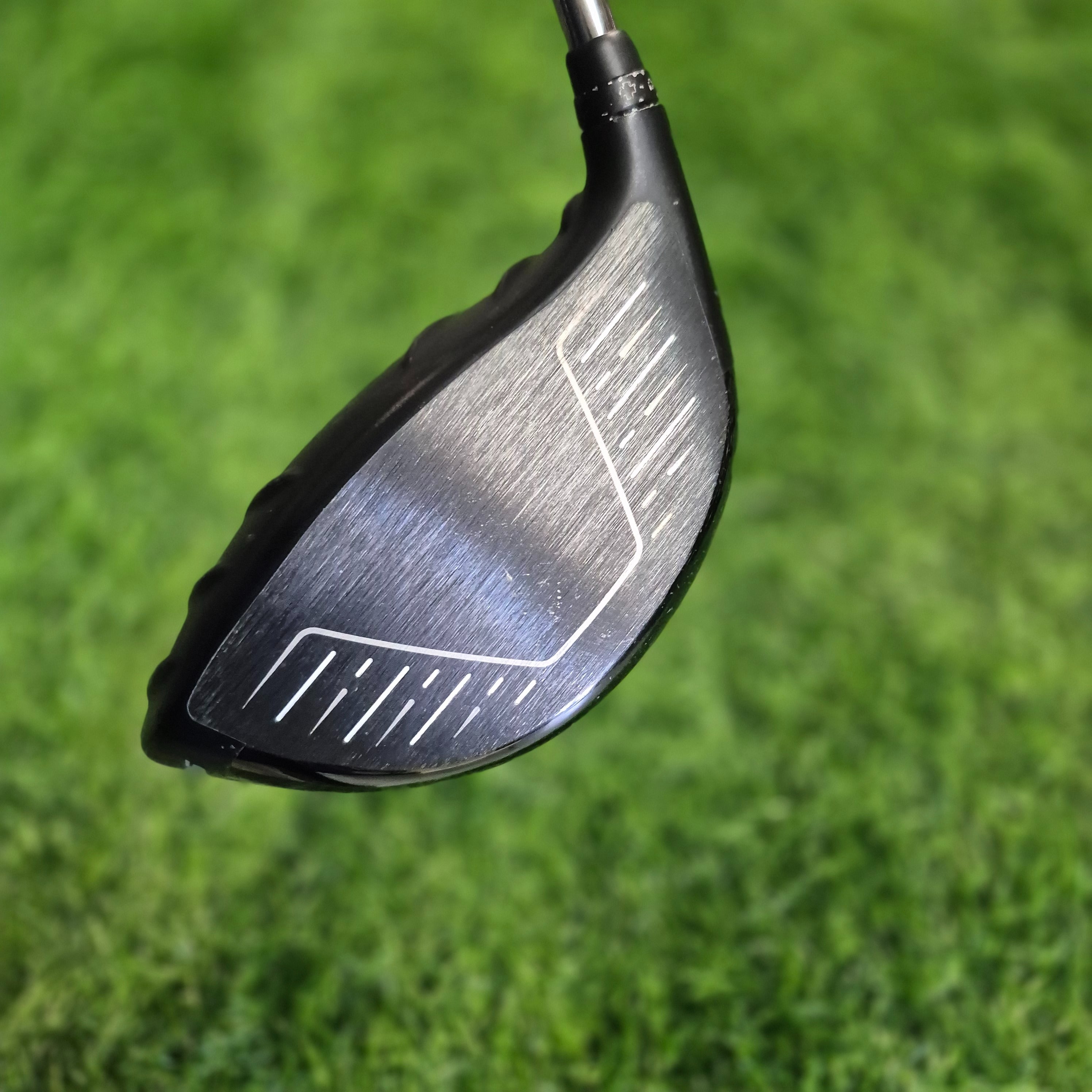 PING Driver / G425 MAX / 10.5 / S