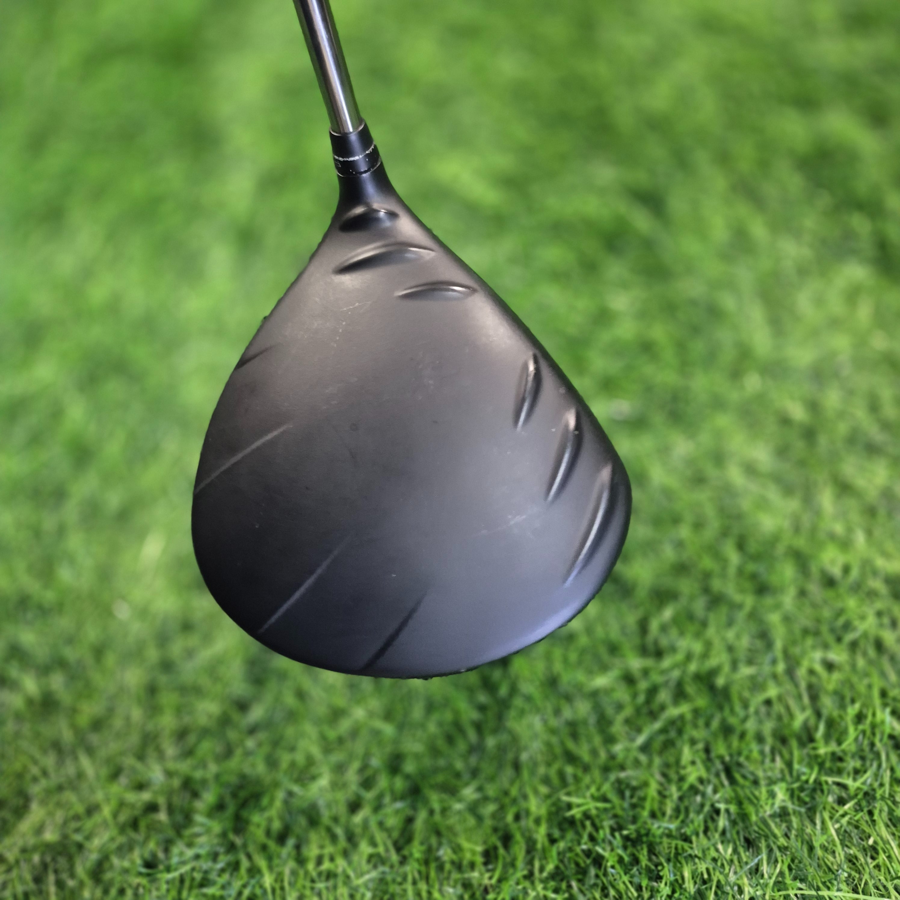 PING Driver / G425 MAX / 10.5 / S