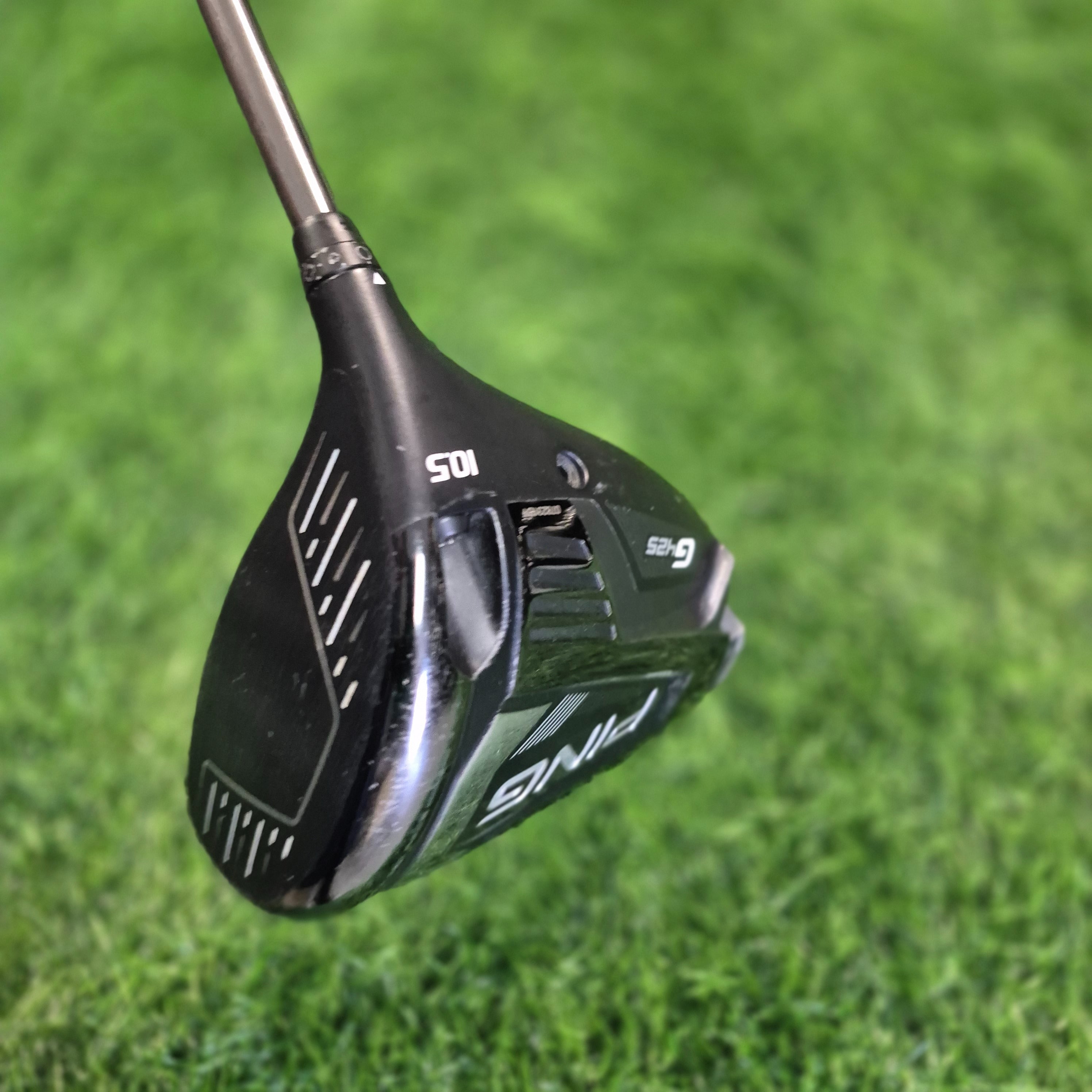 PING Driver / G425 MAX / 10.5 / S